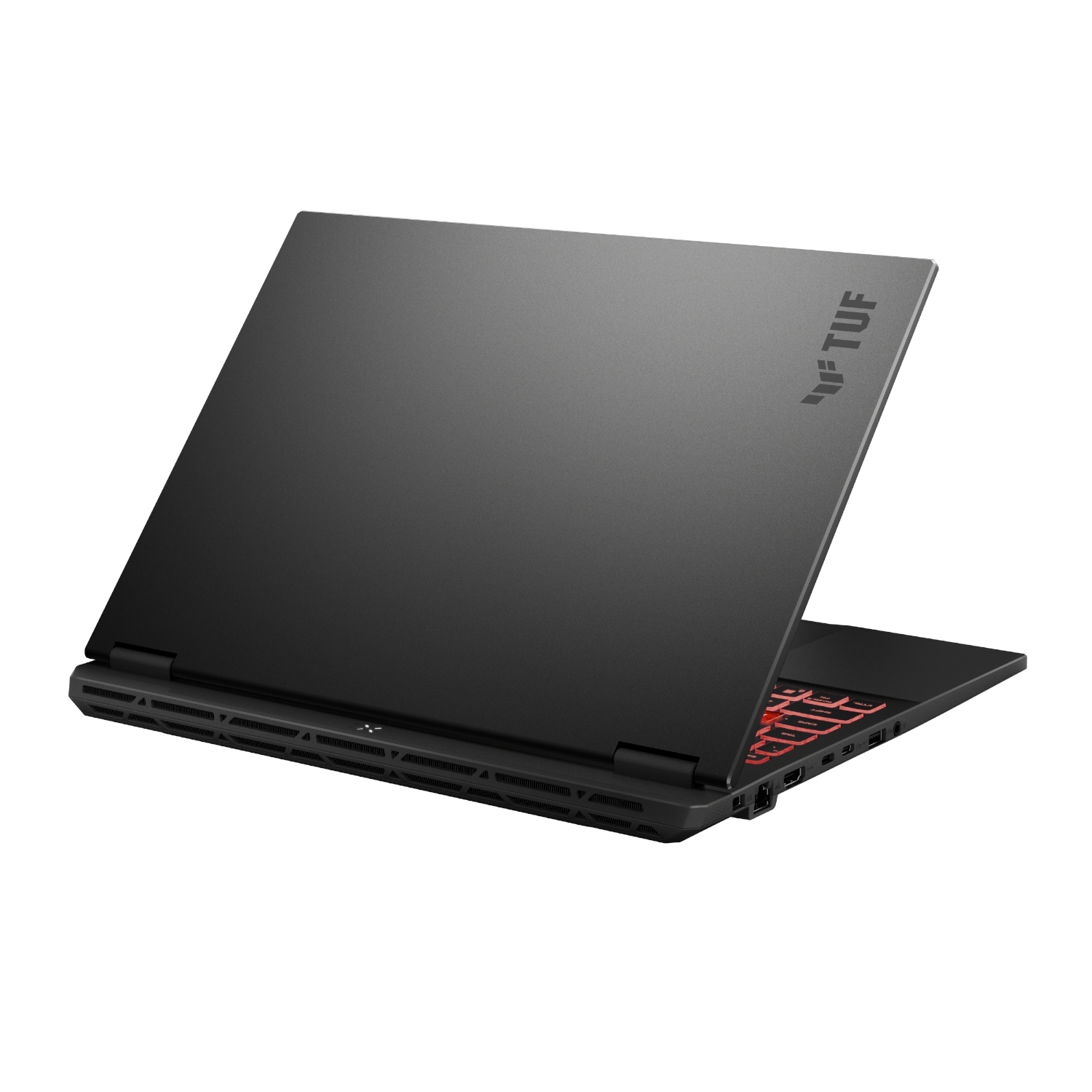 Asus TUF Gaming F16 Gaming Laptop 16" | i7 14650HX | 16GB DDR5 | RTX 5050 | 512GB SSD | Windows 11 Home - Image 2