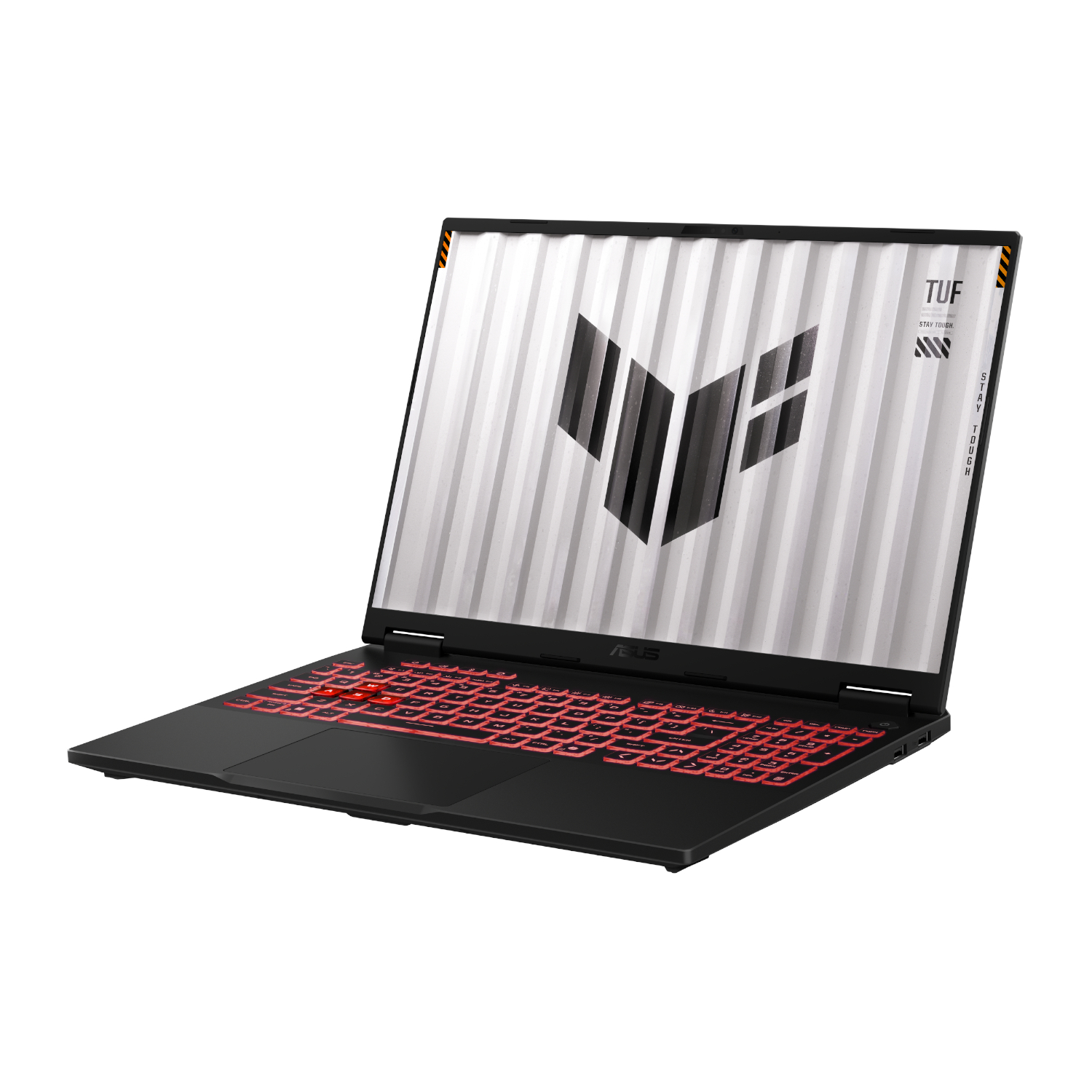 Asus TUF Gaming F16 Gaming Laptop 16" | i7 14650HX | 16GB DDR5 | RTX 5050 | 512GB SSD | Windows 11 Home - Image 3