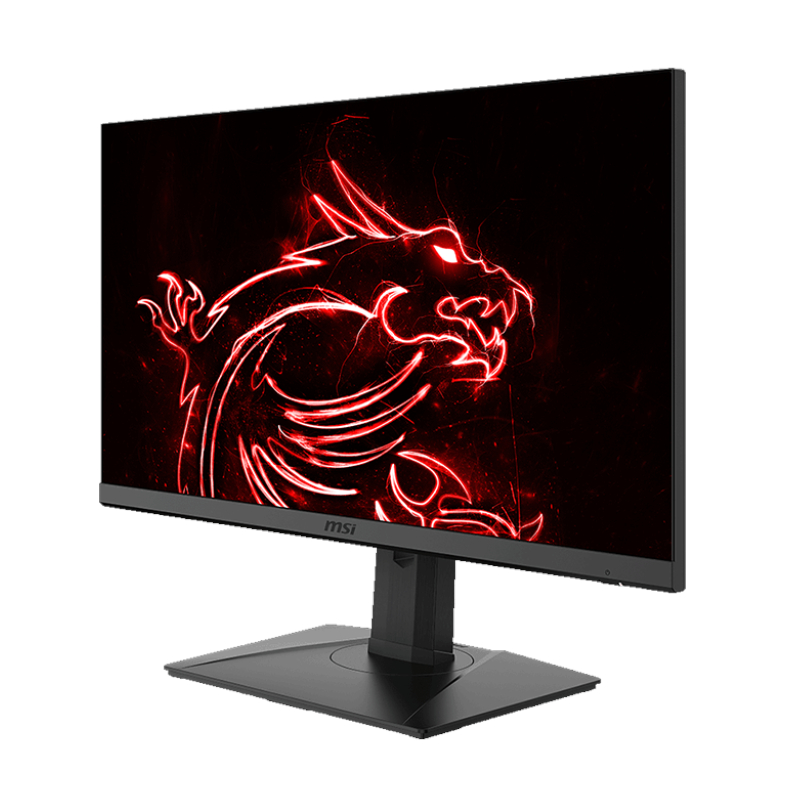 MSI G272QPF 27" WQHD IPS 170Hz 1ms Flat Gaming Monitor - Image 2