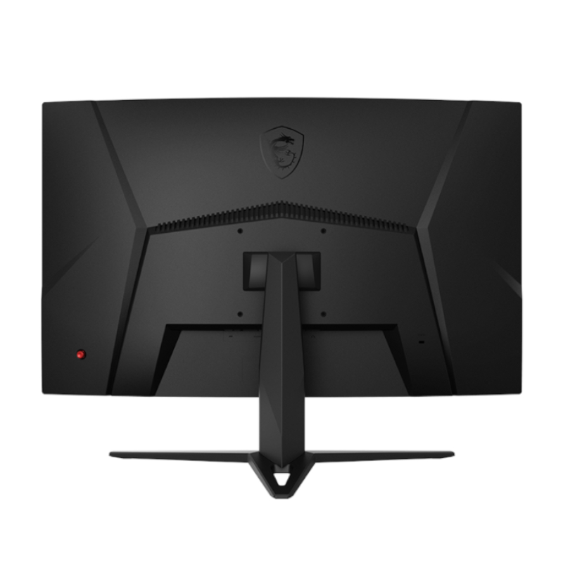 MSI G27C4 E3 27" Gaming Monitor 1920 x 1080 (FHD) VA 170Hz FreeSync Premium HDMI Displayport Tilt Black - Image 3