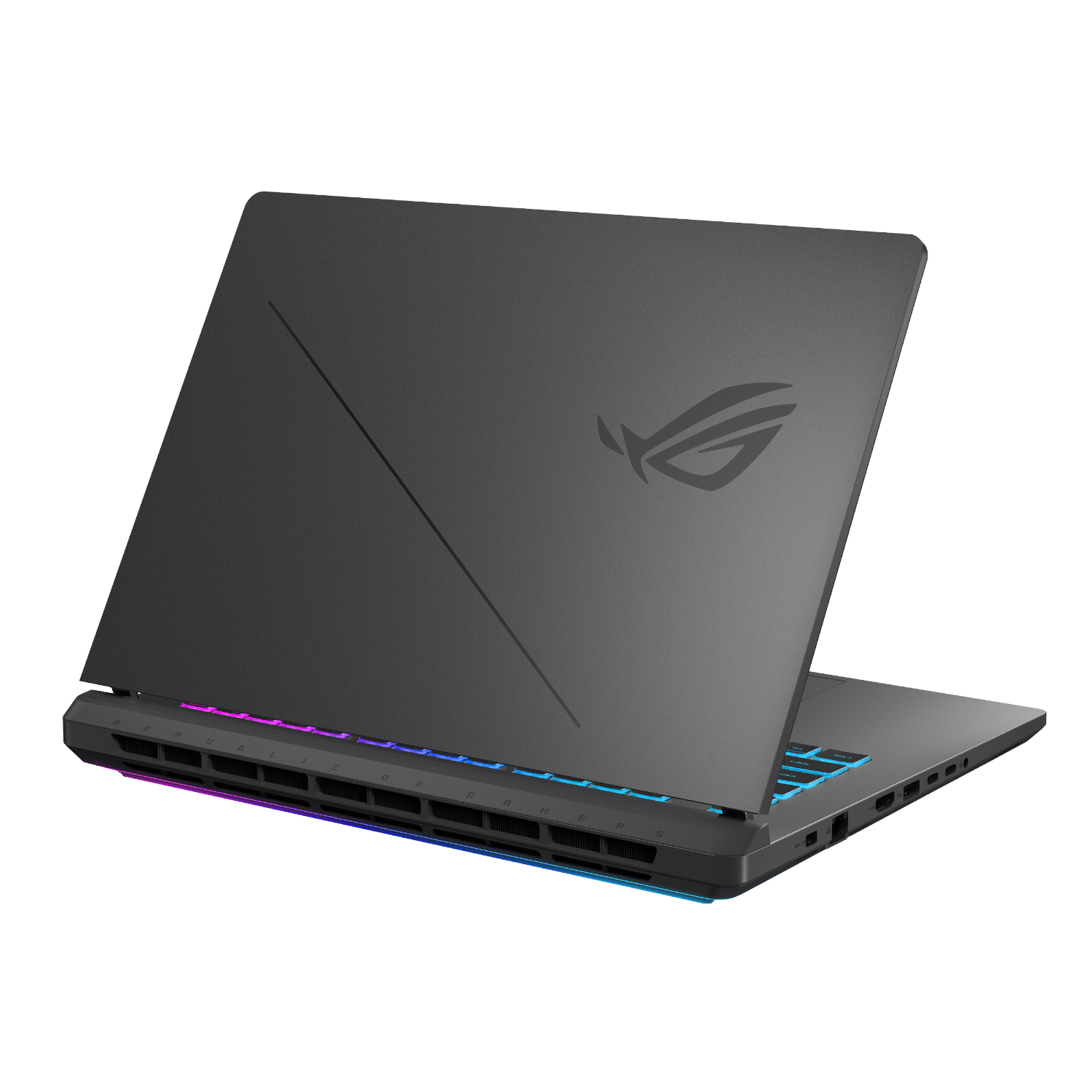 Asus ROG Strix G16 Gaming Laptop 16" | i9 14900HX | 32GB DDR5 | RTX 5060 | 1TB SSD | Windows 11 Home - Image 2