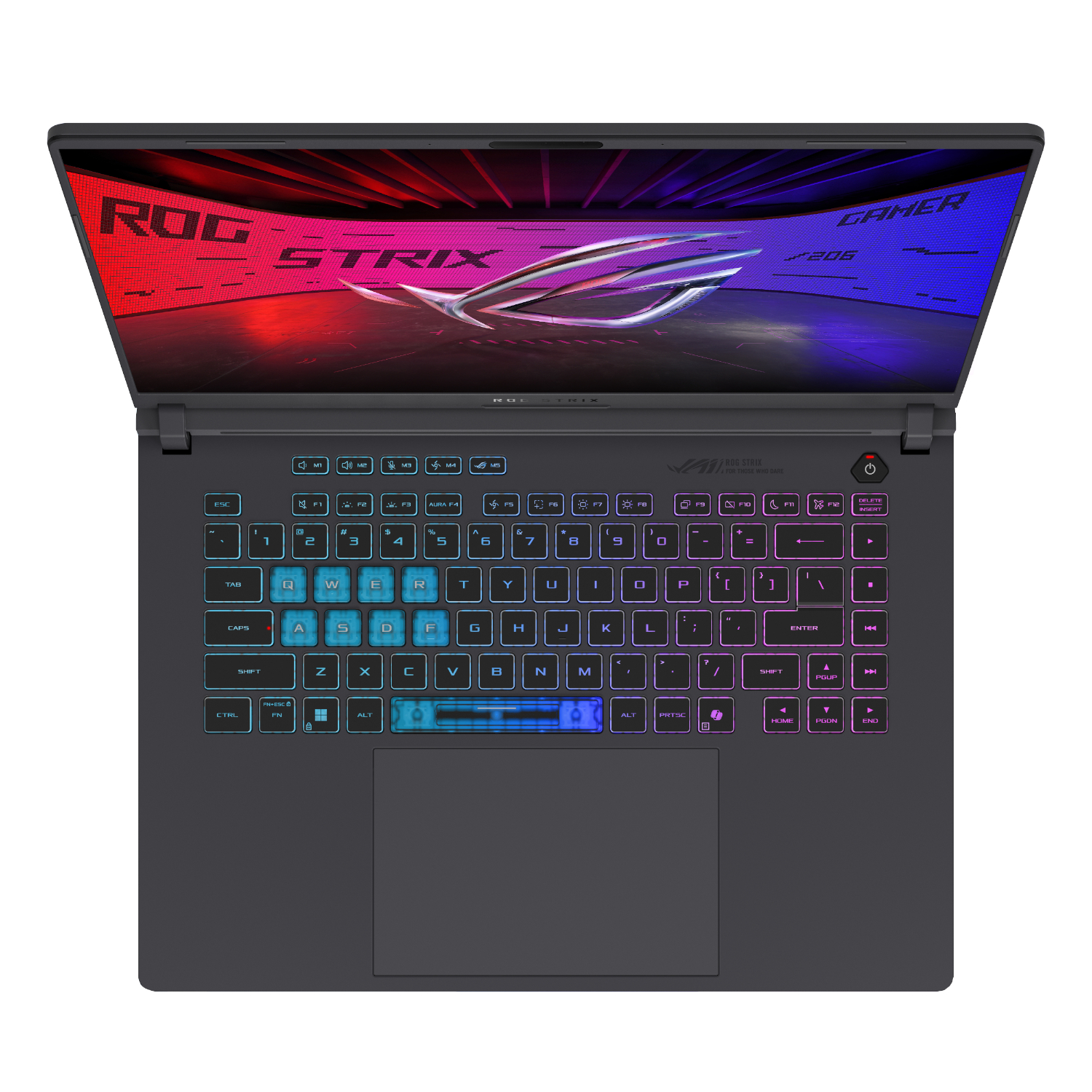 Asus ROG Strix G16 Gaming Laptop 16" | i9 14900HX | 32GB DDR5 | RTX 5060 | 1TB SSD | Windows 11 Home - Image 3
