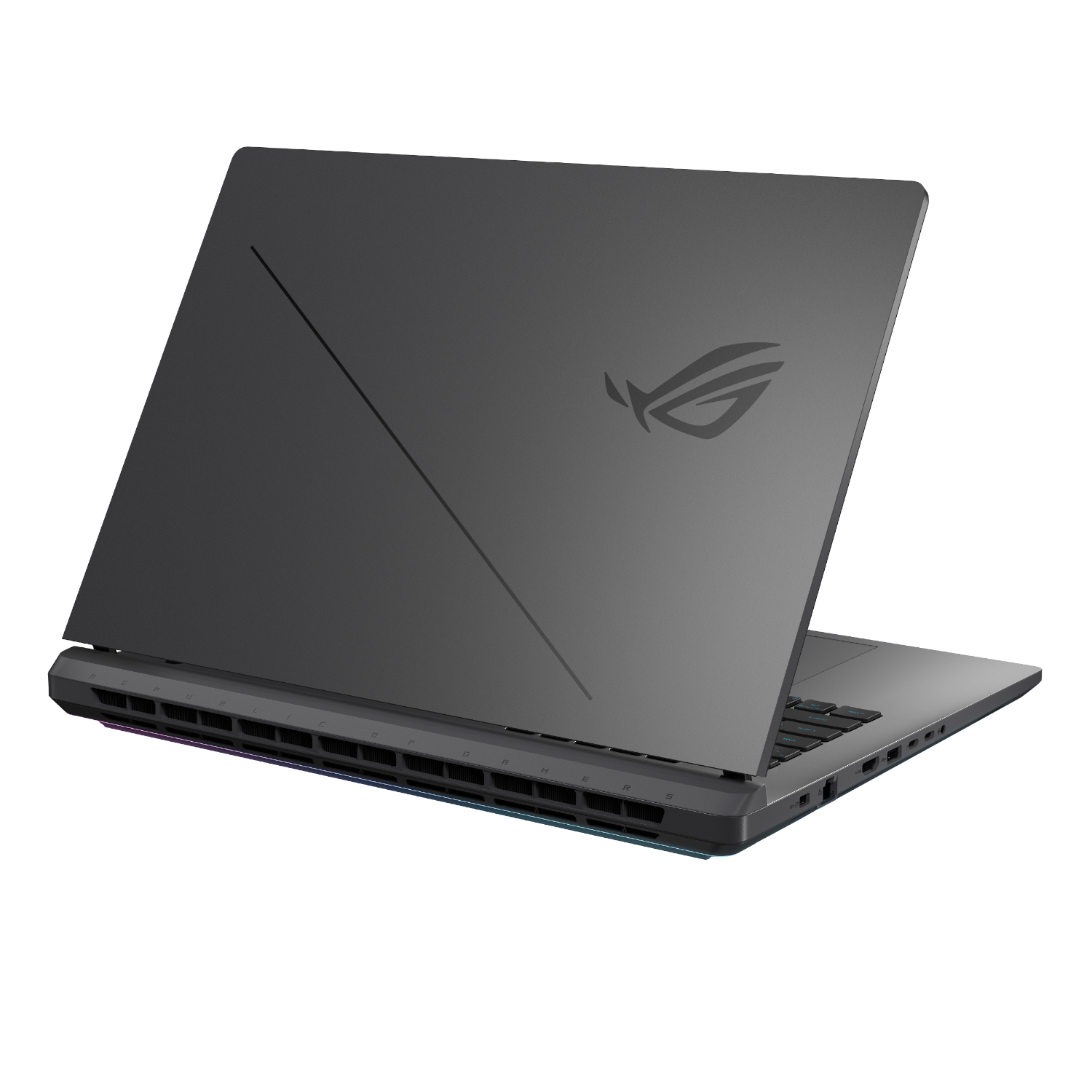 Asus ROG Strix G18 Gaming Laptop 18" | Ultra 9 275HX | 32GB DDR5 | RTX 5070Ti | 1TB SSD | Windows 11 Home - Image 2