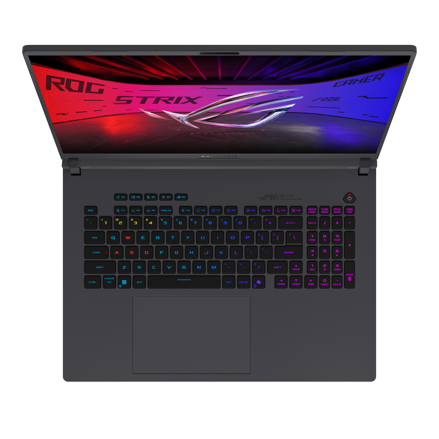 Asus ROG Strix G18 Gaming Laptop 18" | Ultra 9 275HX | 32GB DDR5 | RTX 5070Ti | 1TB SSD | Windows 11 Home - Image 3