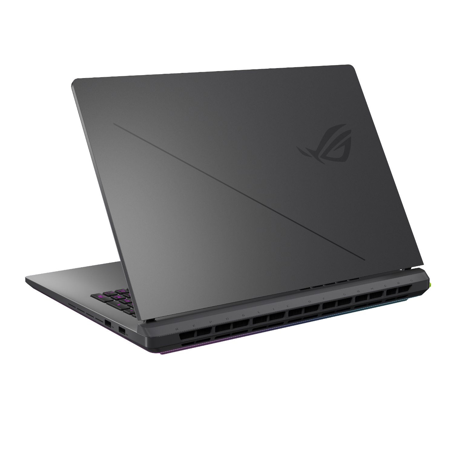 Asus ROG Strix G18 Gaming Laptop 18" | Ultra 9 275HX | 32GB DDR5 | RTX 5070Ti | 1TB SSD | Windows 11 Home - Image 5