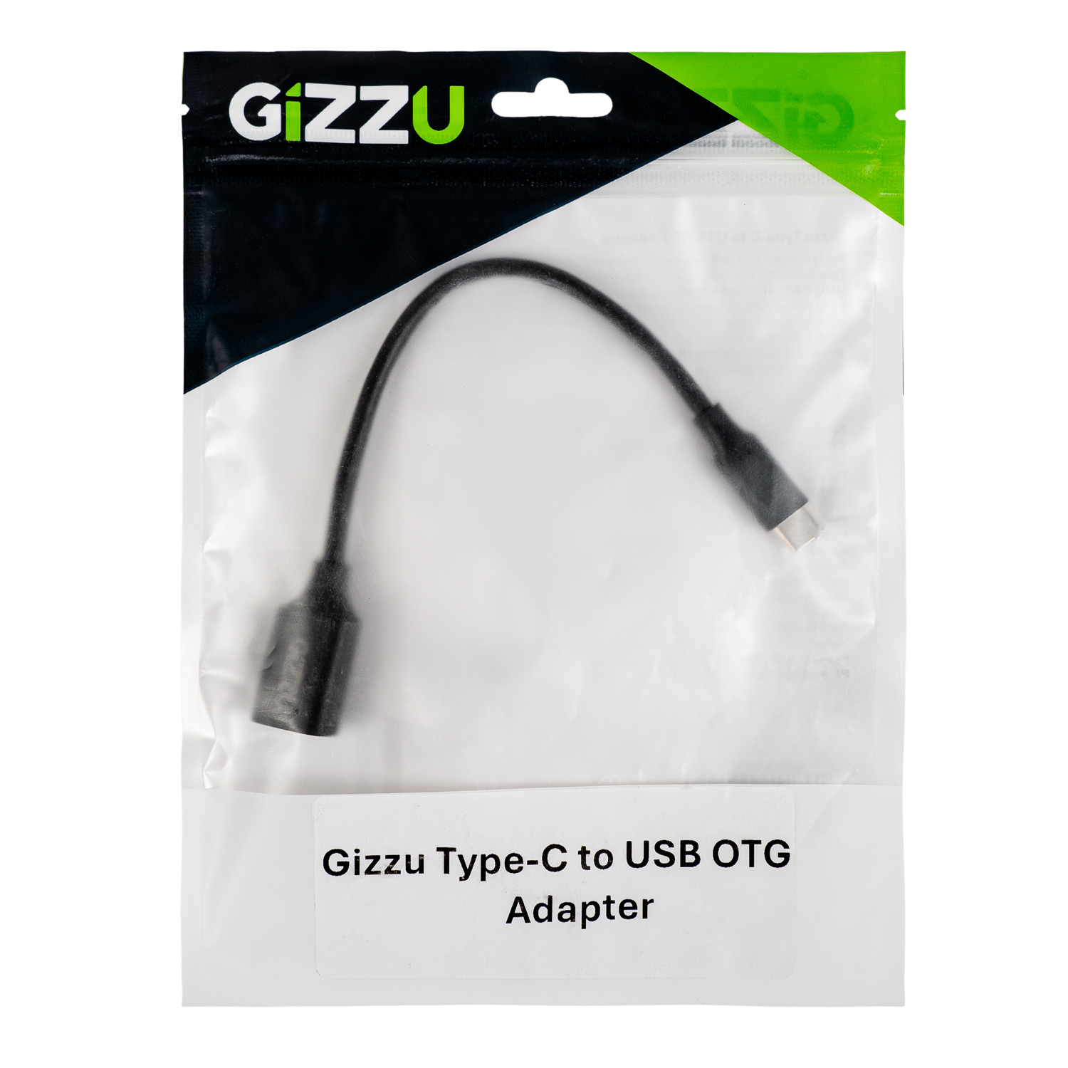 Gizzu Type-C to USB3.0 OTG Adapter - Image 2