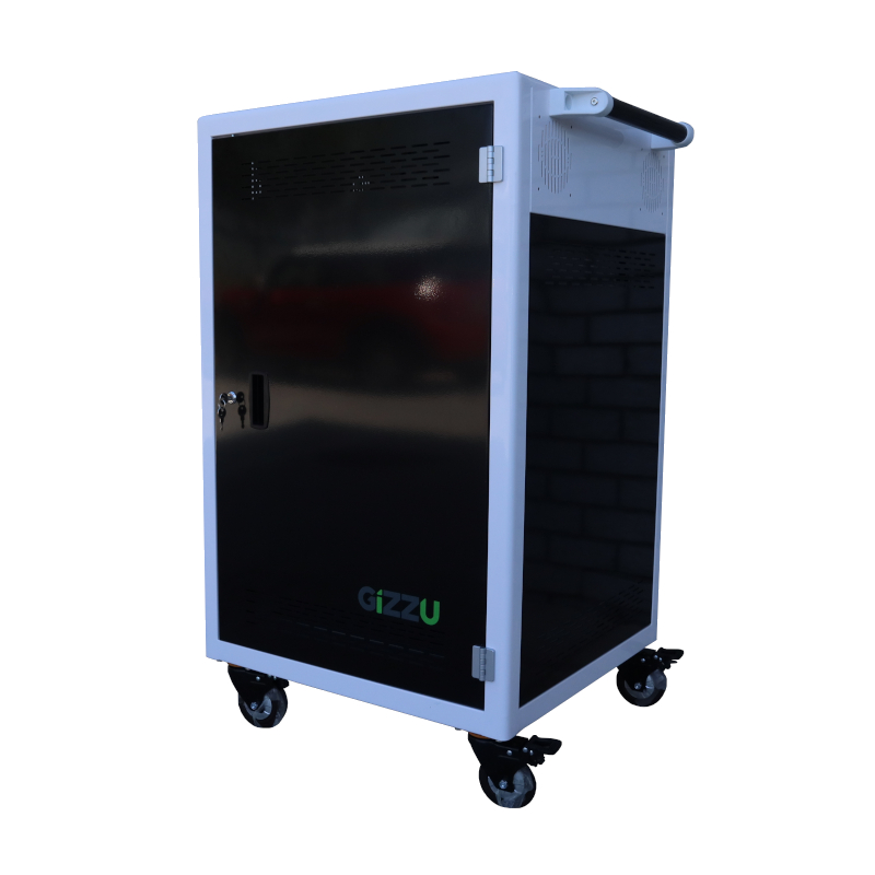 Gizzu Charging Trolley 36 Bay AC Power Socket - Image 2