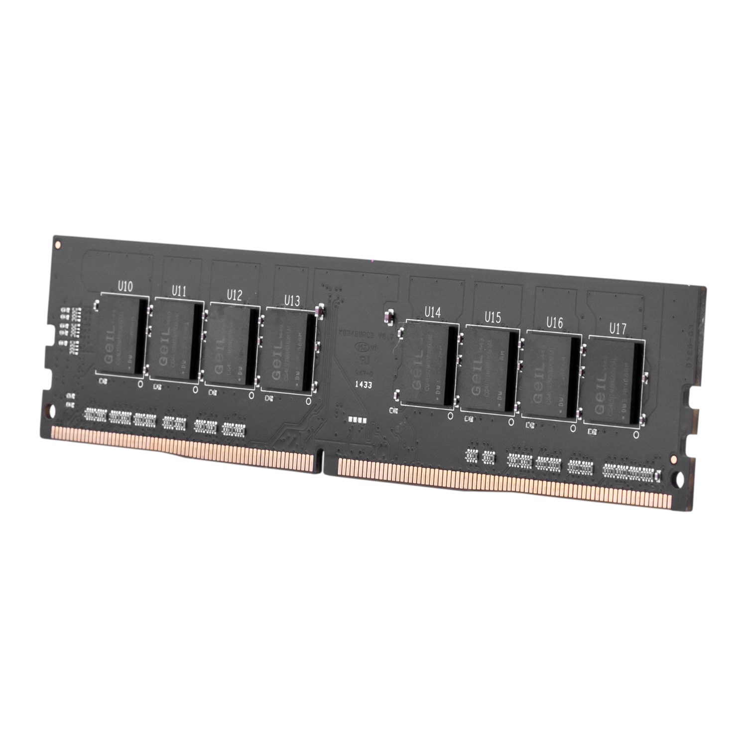 GeIL Pristine 8GB DDR4 3200MHz Desktop Memory - Image 2