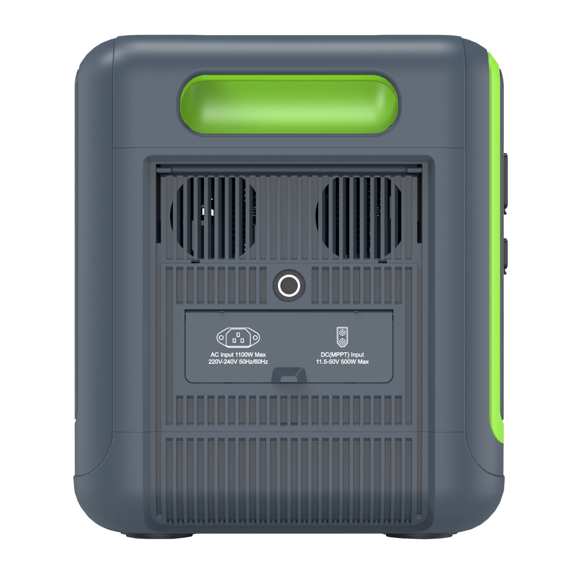 Gizzu Hero Pro 2048Wh UPS Power Station - Image 3