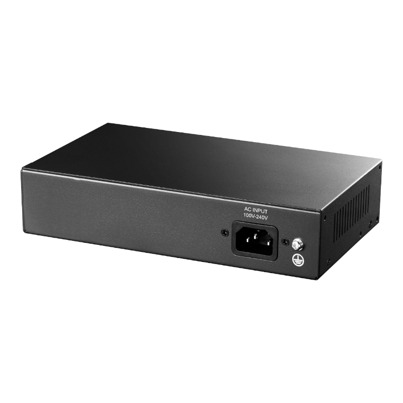 Cudy 8-Port Gigabit PoE+ Unmanaged Switch - Image 2