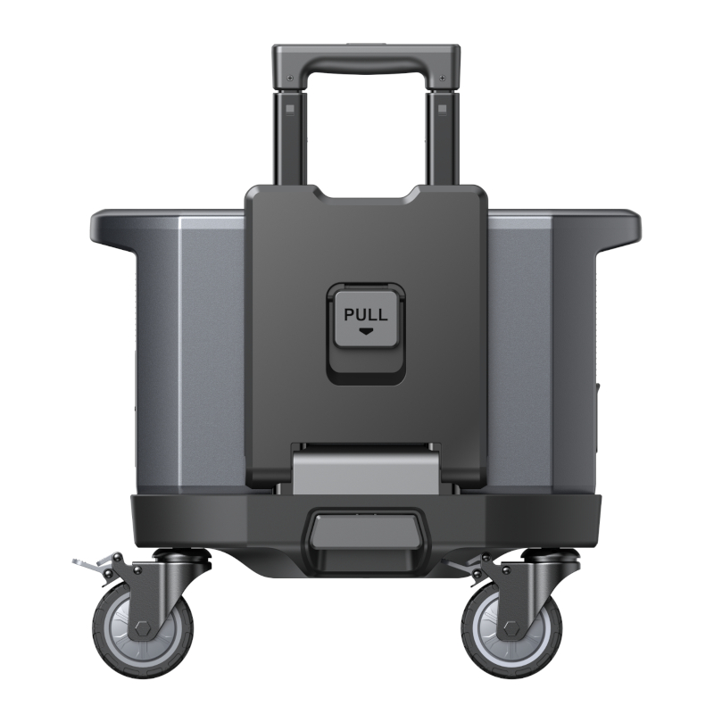 UGREEN PowerRoam 2048Wh/2200W Portable Power Station - Image 2