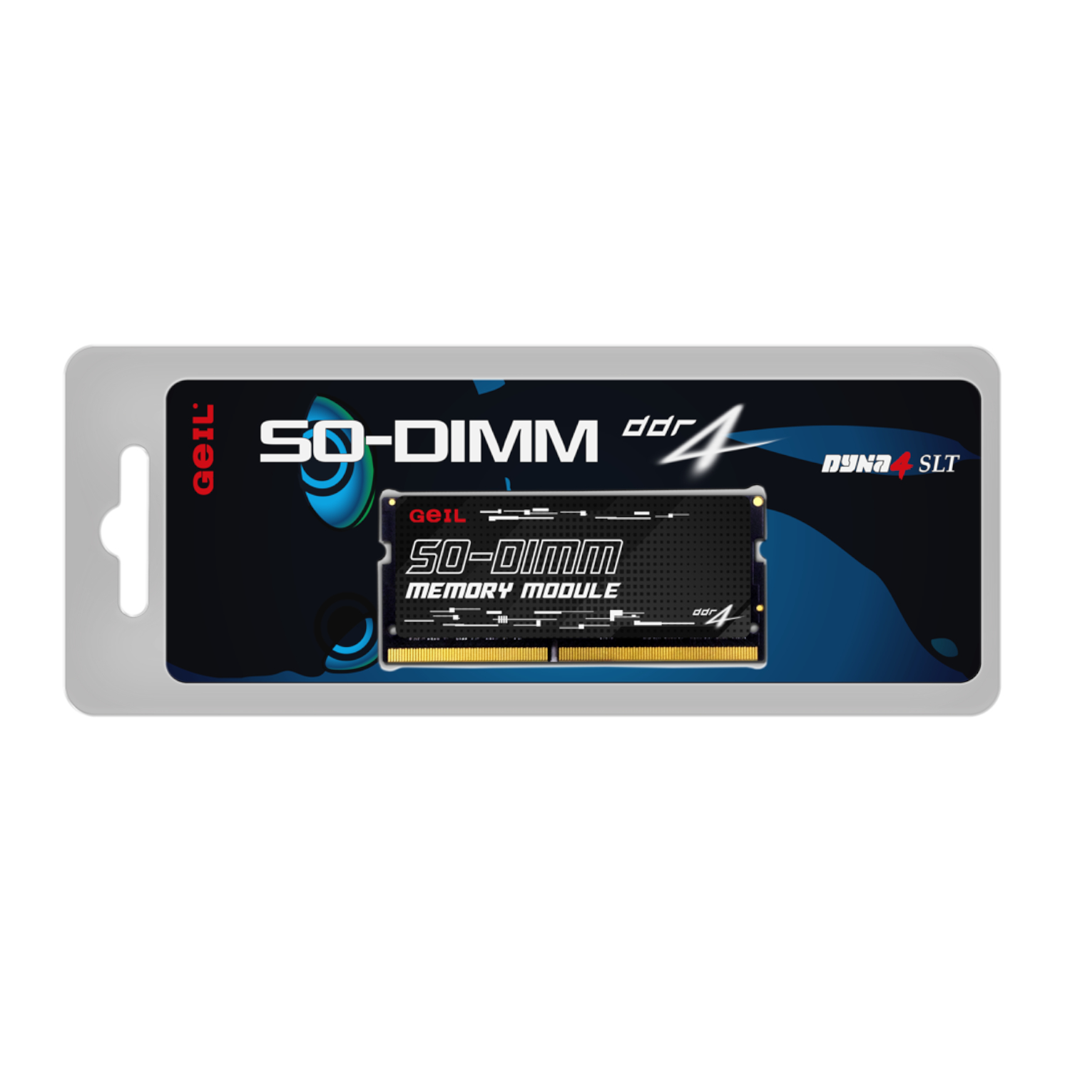 GeIL Pristine 32GB DDR4 3200MHz Notebook Memory - Image 3