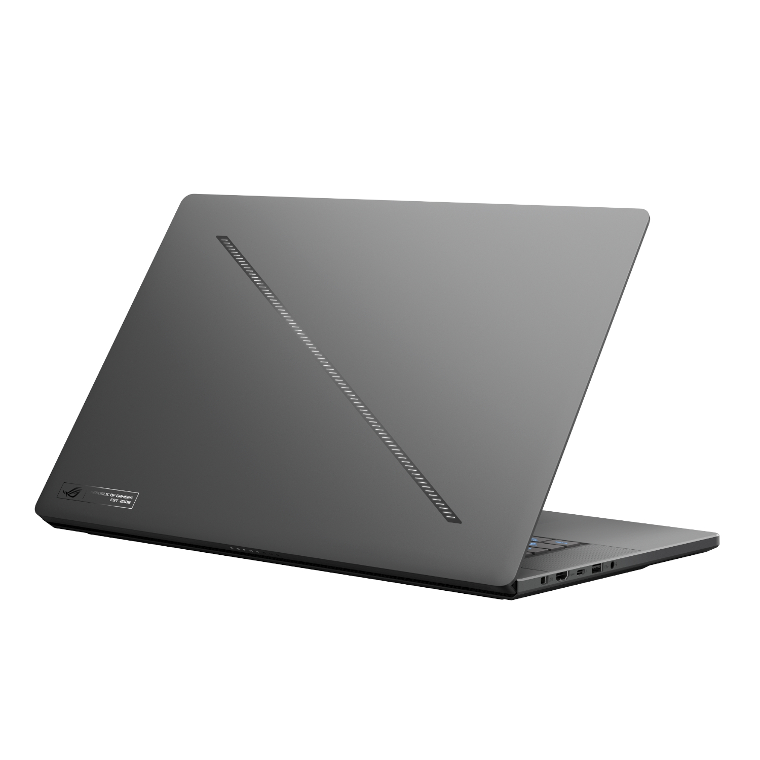 Asus ROG Zephyrus G16 Gaming Laptop 16″ | Ultra 9 285H | 16GB DDR5 | RTX 5060 | 1TB SSD | Windows 11 Pro - Image 2