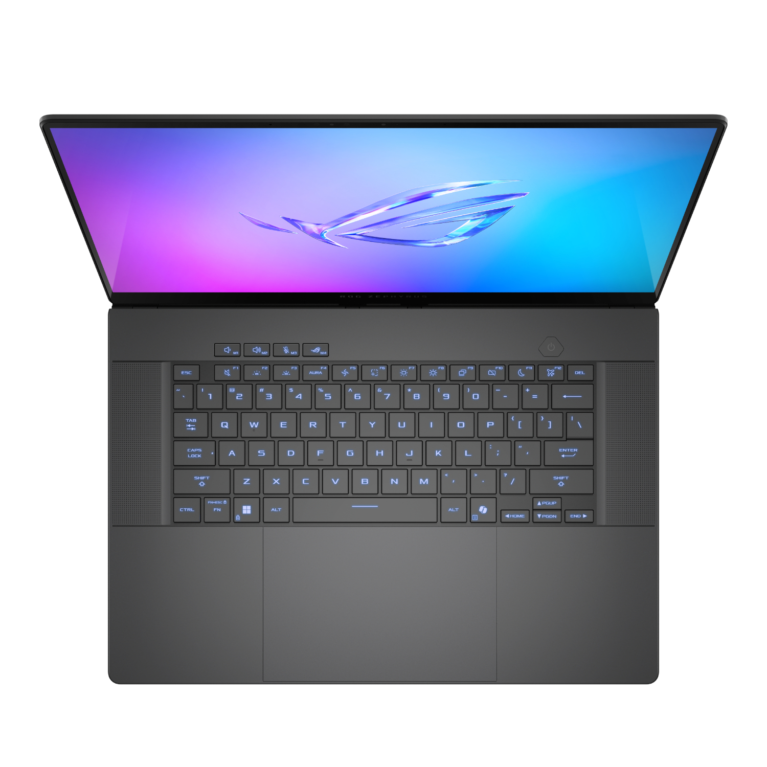 Asus ROG Zephyrus G16 Gaming Laptop 16″ | Ultra 9 285H | 16GB DDR5 | RTX 5060 | 1TB SSD | Windows 11 Pro - Image 3