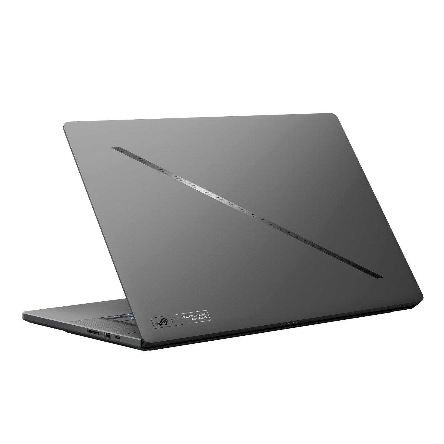 Asus ROG Zephyrus G16 Gaming Laptop 16″ | Ultra 9 285H | 16GB DDR5 | RTX 5060 | 1TB SSD | Windows 11 Pro - Image 5