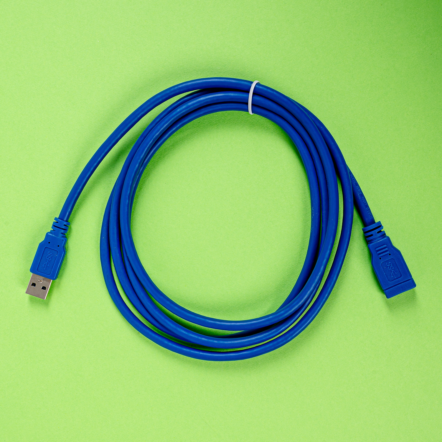 Gizzu USB 3.0 Extension Cable 2m - Image 3