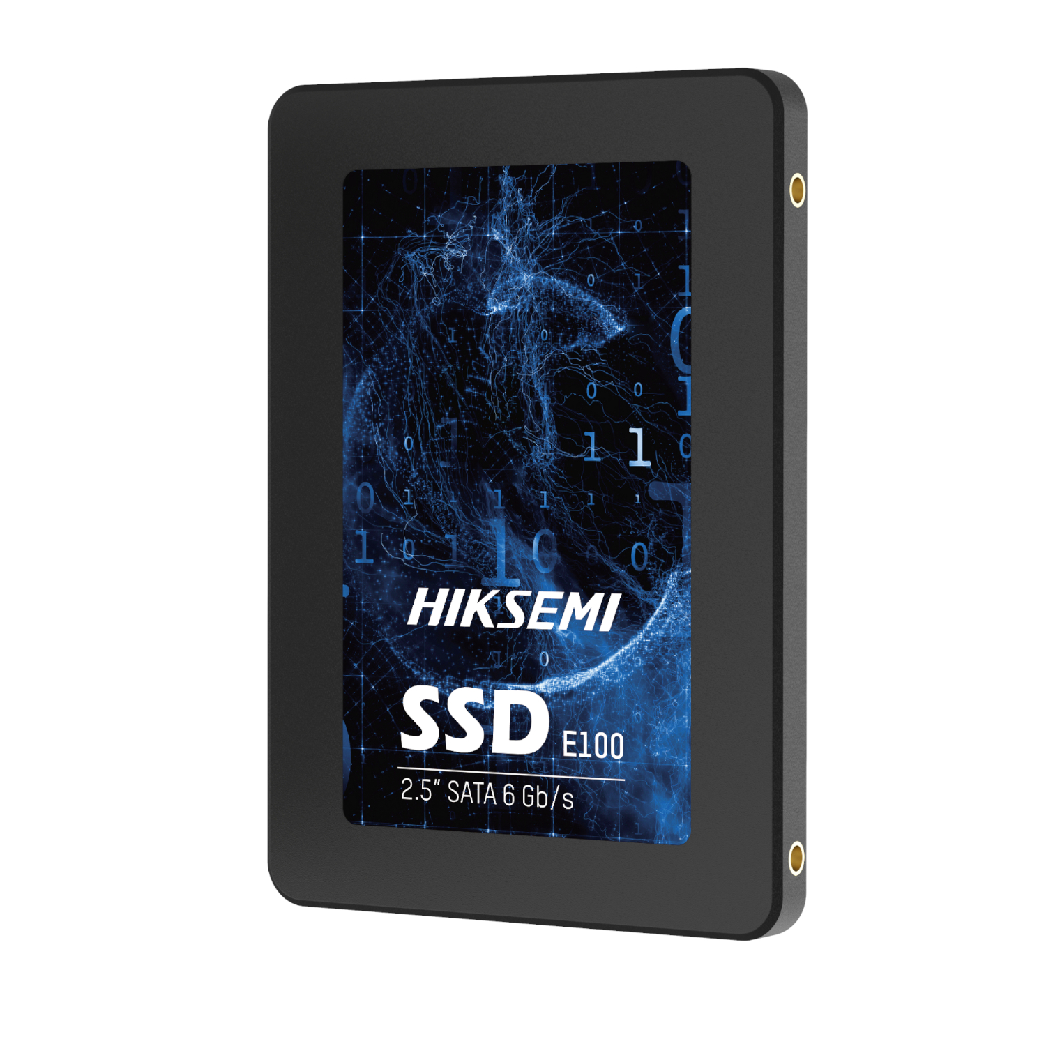 Hiksemi E100 City Series 256GB 2.5" SATAIII SSD - Image 2