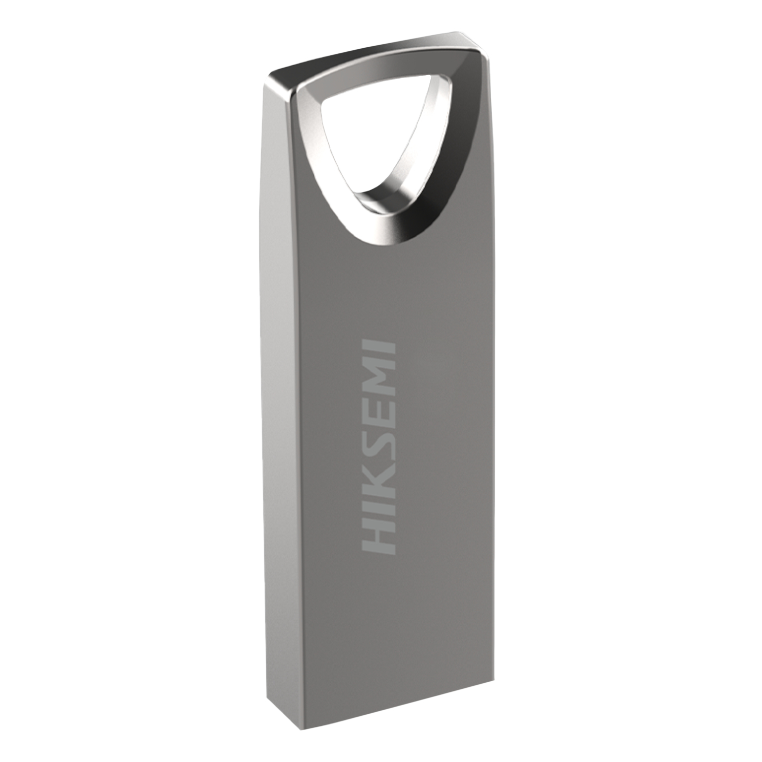 Hiksemi Classic 16GB USB2.0 Flash Drive - Metal - Image 2