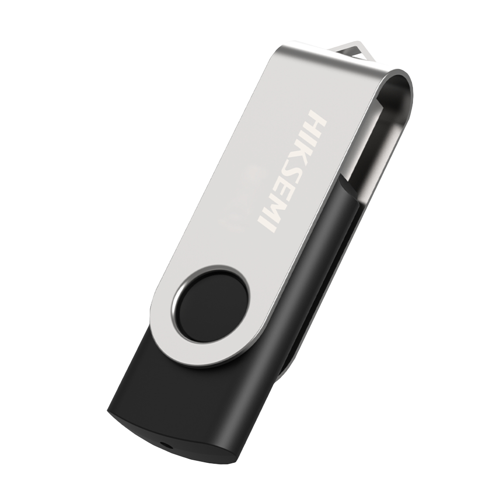 HIKSEMI Rotary Series 32GB USB3.0 Flash Drive - Image 2