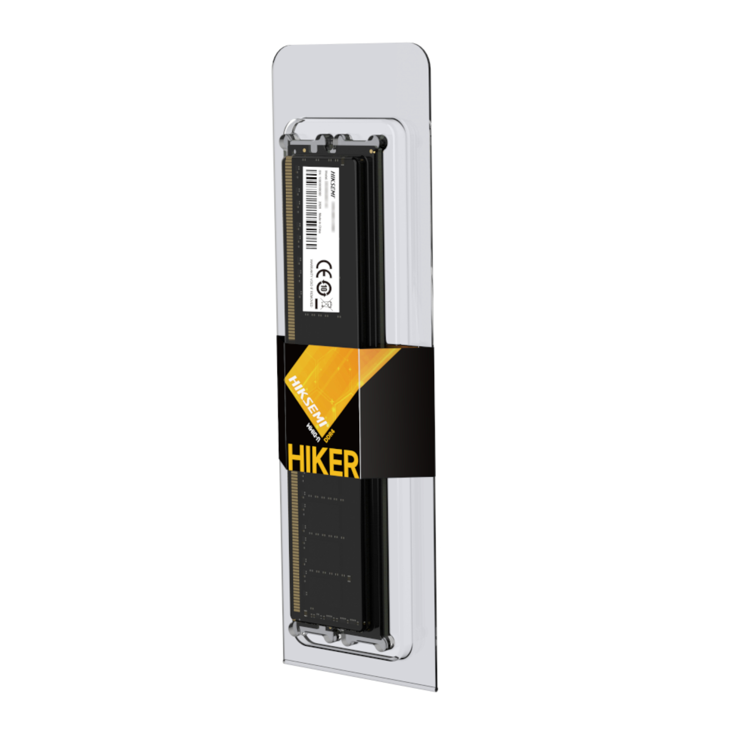 Hiksemi Hiker 32GB DDR4 3200MHz Desktop Memory - Image 2