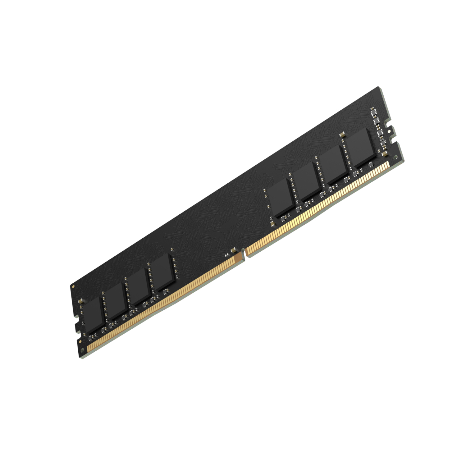 Hiksemi Hiker 8GB DDR5 4800MHz Desktop Memory - Image 3