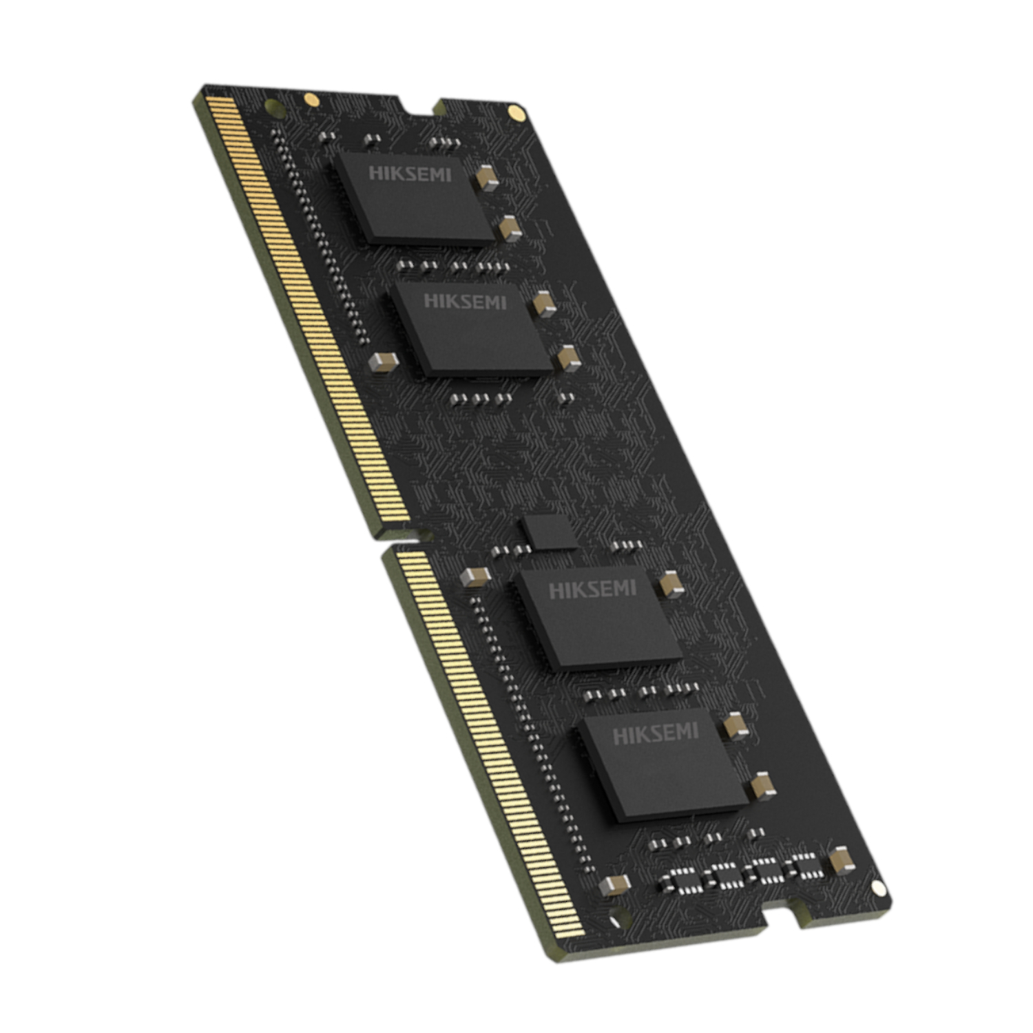 Hiksemi Hiker 16GB DDR5 4800MHz Notebook Memory - Image 4