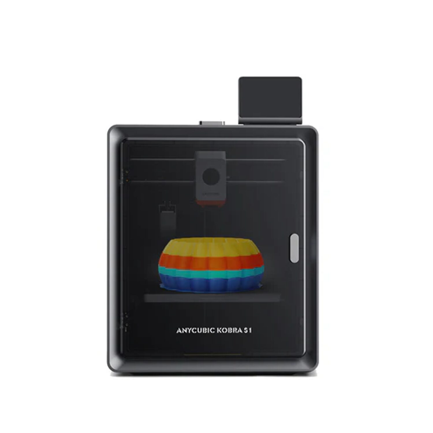 Anycubic Kobra S1 Filament 3D Printer - Image 2