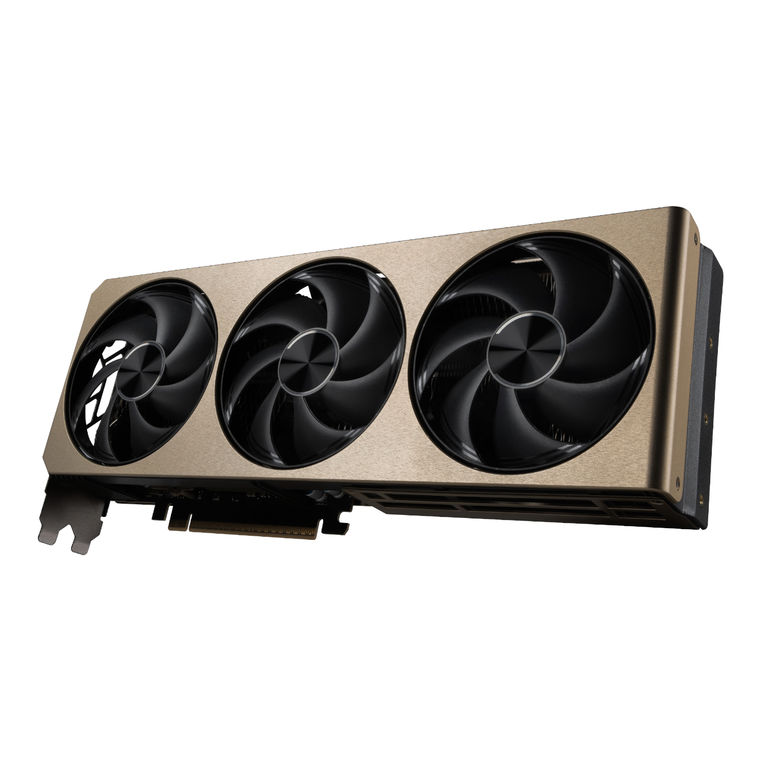 MSI GeForce RTX 5070 INSPIRE 3X OC 12GB Graphics Card - Image 2