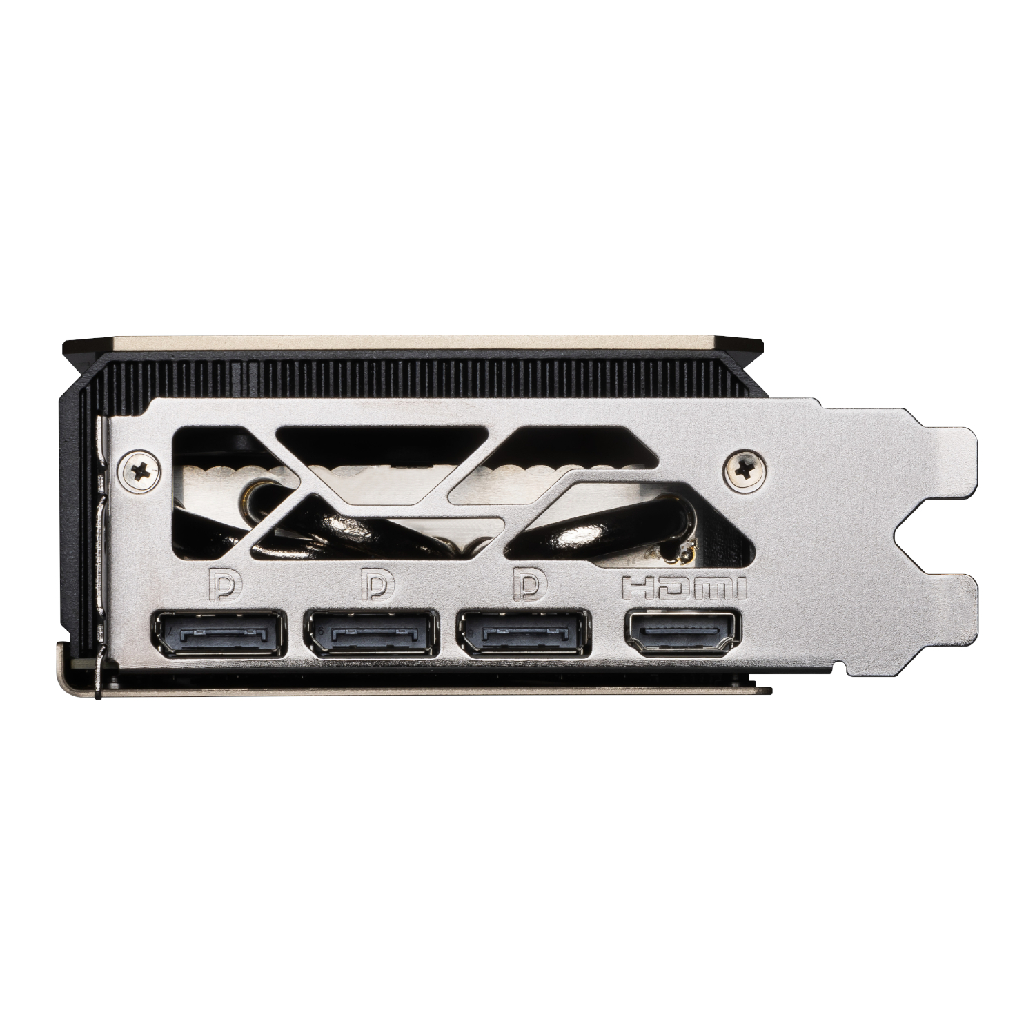 MSI GeForce RTX 5070 INSPIRE 3X OC 12GB Graphics Card - Image 3