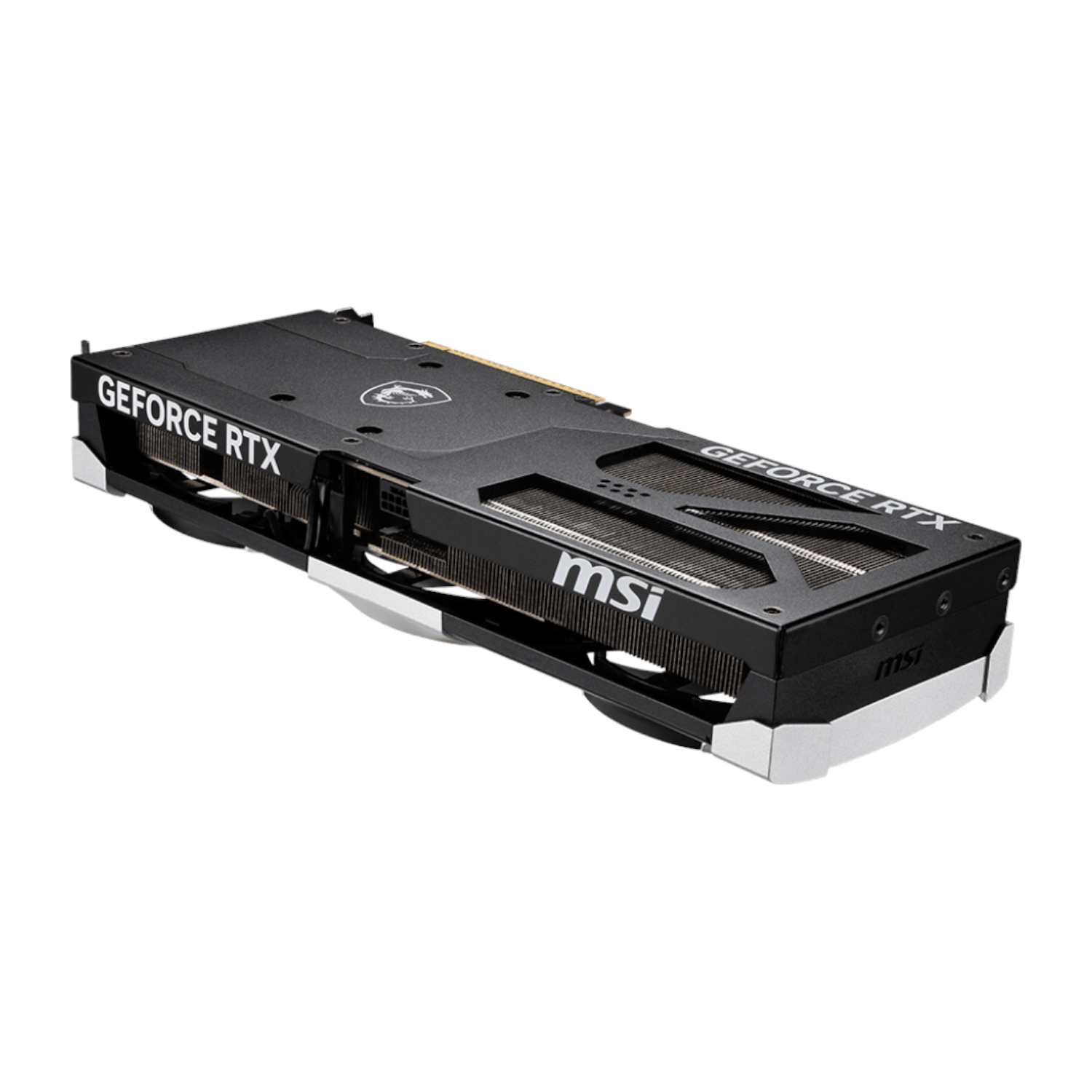 MSI GeForce RTX 5070 Ti 16G VENTUS 3X OC Graphics Card - Image 2