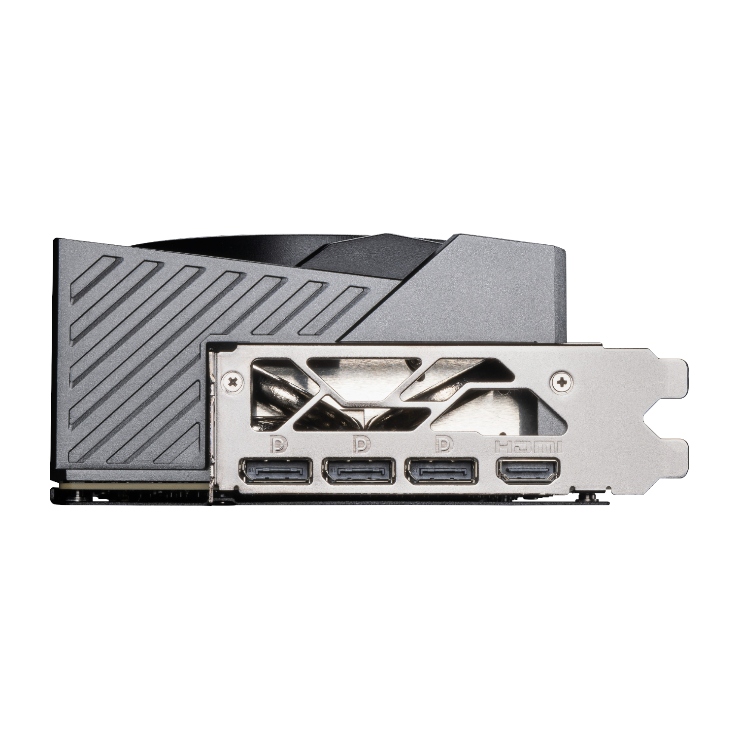 MSI GeForce RTX 5090 GAMING TRIO OC 32G Graphics Card - Image 5