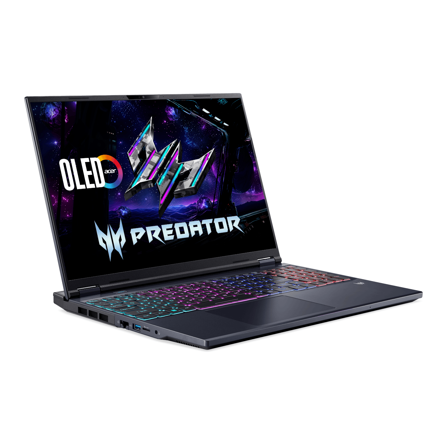 Acer Predator HELIOS NEO 16 AI Gaming Laptop 16″ | Intel Ultra 9 290HX PLUS | 16GB |1TB | RTX 5070 8GB | Windows 11 Home - Image 2