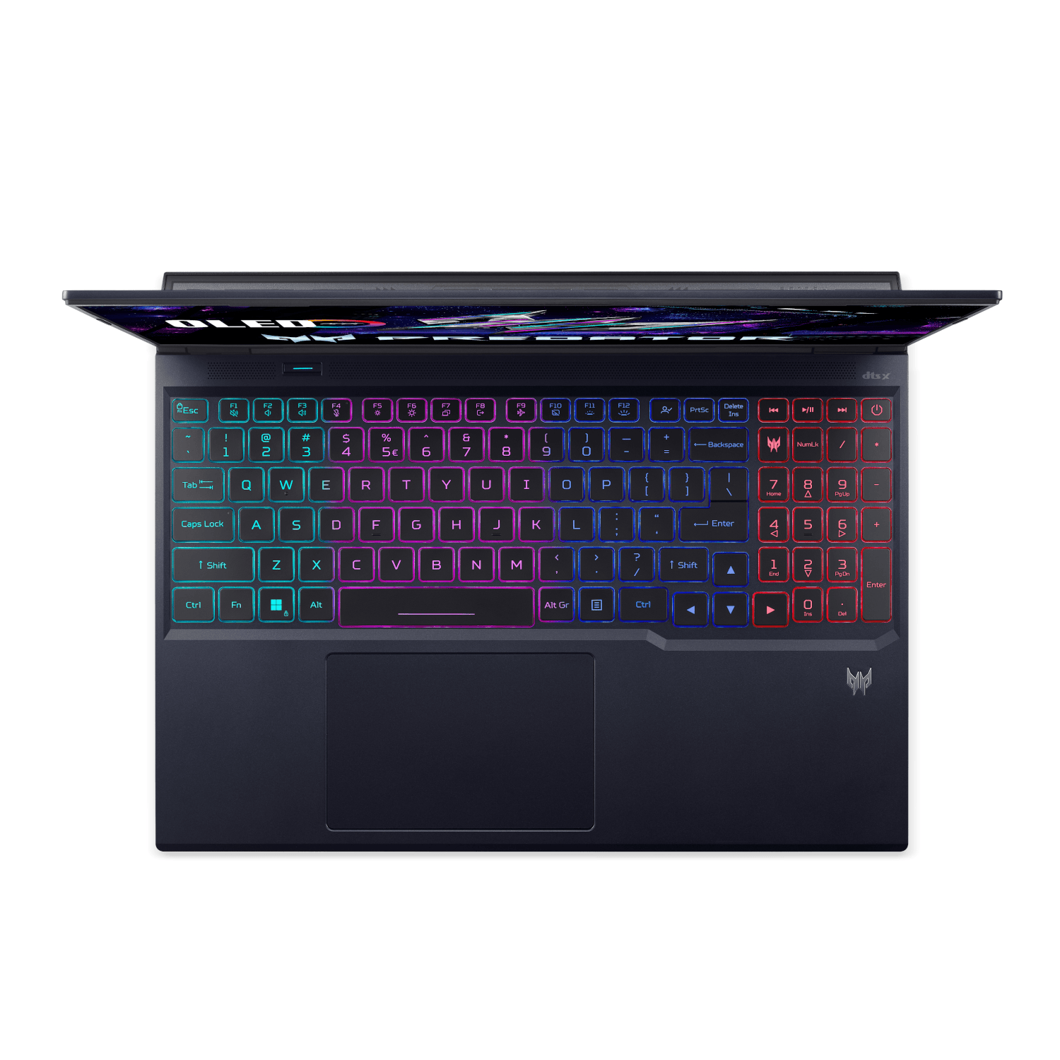 Acer Predator HELIOS NEO 16 AI Gaming Laptop 16″ | Intel Ultra 9 290HX PLUS | 16GB |1TB | RTX 5070 8GB | Windows 11 Home - Image 3