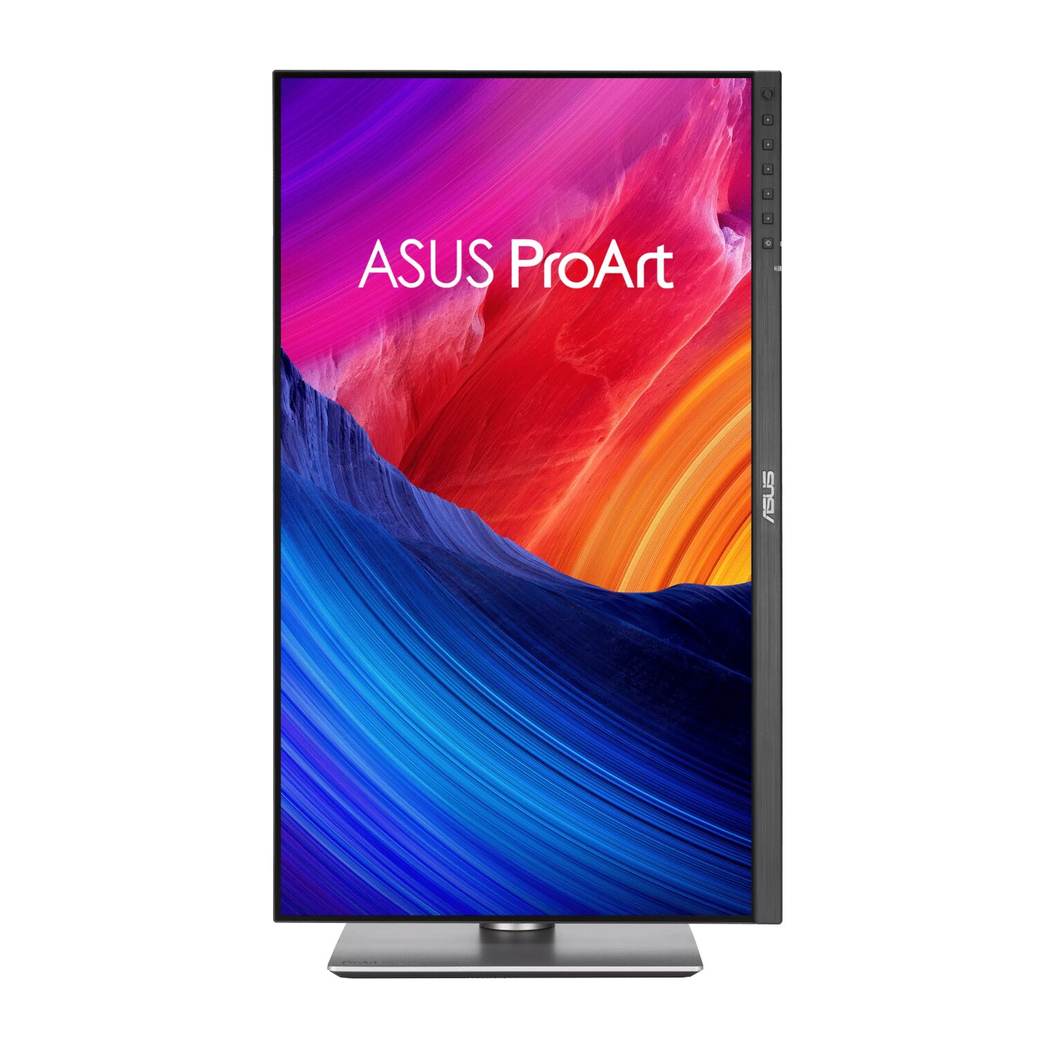 Asus ProArt IPS 32" 6K 60Hz Monitor with USB Type-C 96W PD - Image 3