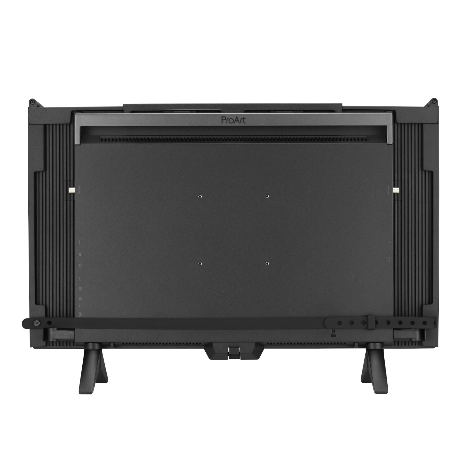 ASUS ProArt PA32USD 32" 4K UHD 240Hz HDR True Black 400 Display QD-OLED Professional Monitor with 12G-SDI Input - Image 3