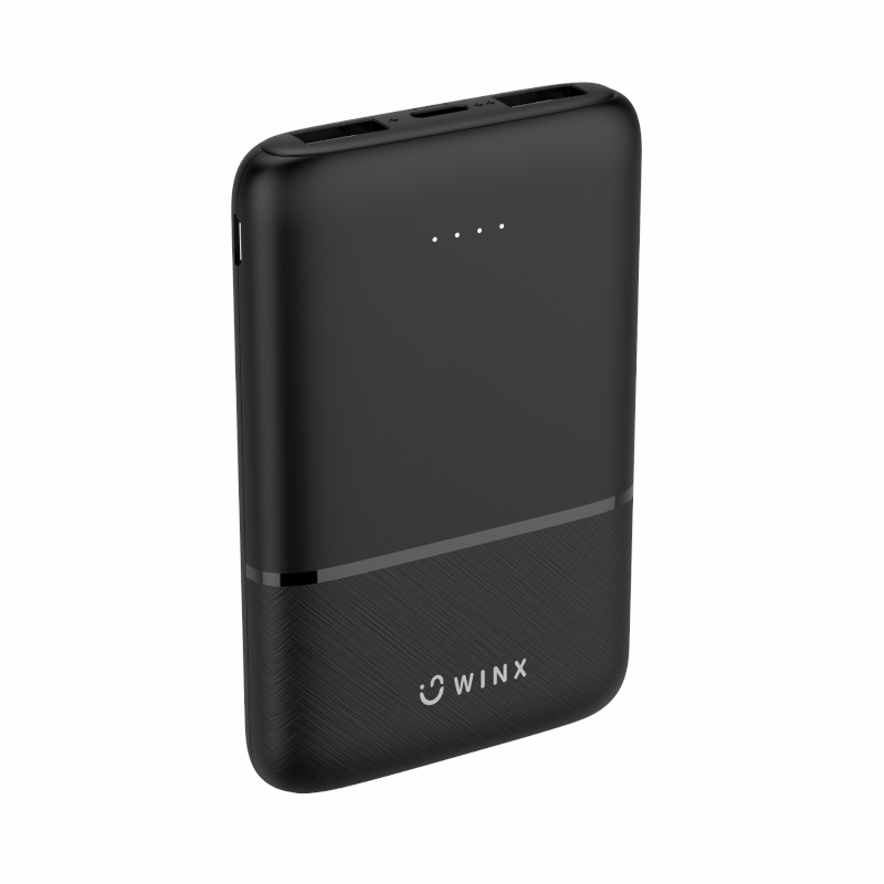 WINX GO Simple 5000mAh Power Bank - Image 2