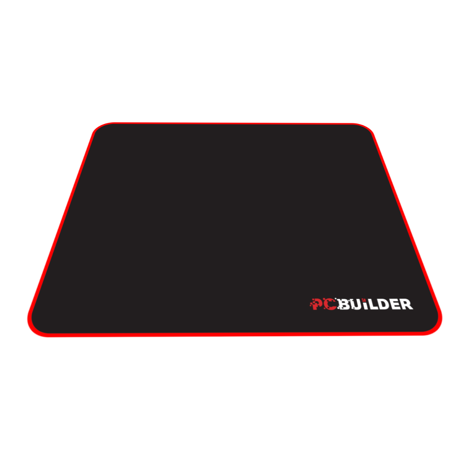 PCBuilder TRACK Small Mouse Pad - Image 2
