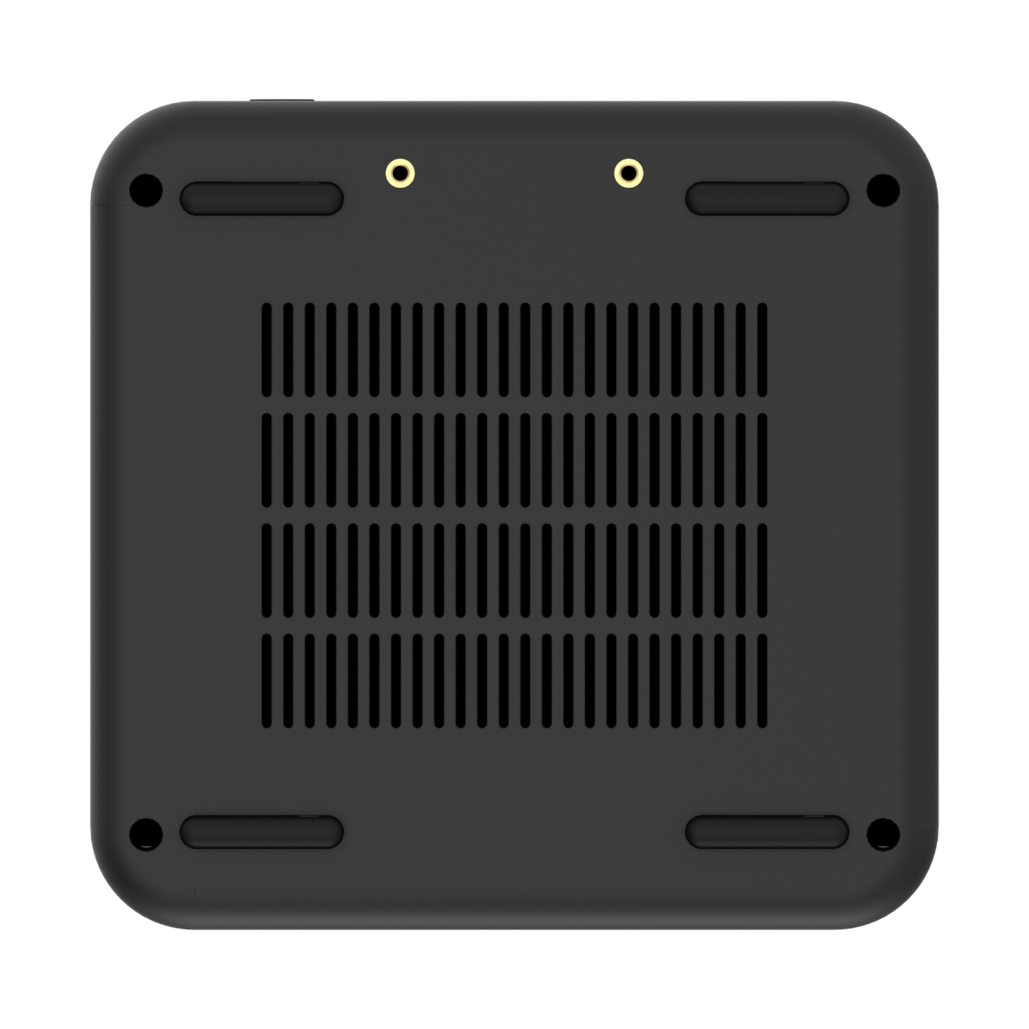 PCBuilder CUBE Intel Core 3-100U 16GB DDR5 512GB Windows 11 Pro Mini PC - Image 3