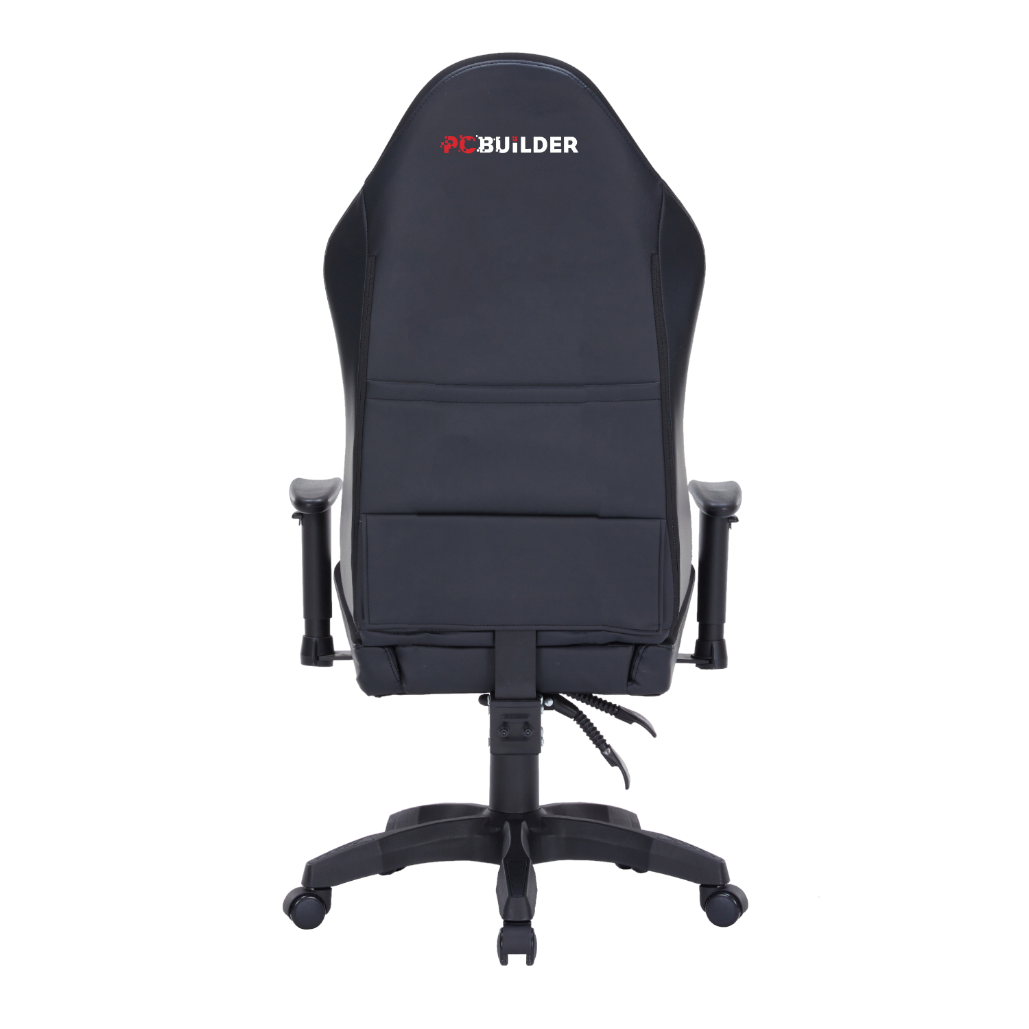 PCBuilder Navigator Lite Gaming Chair - Image 3