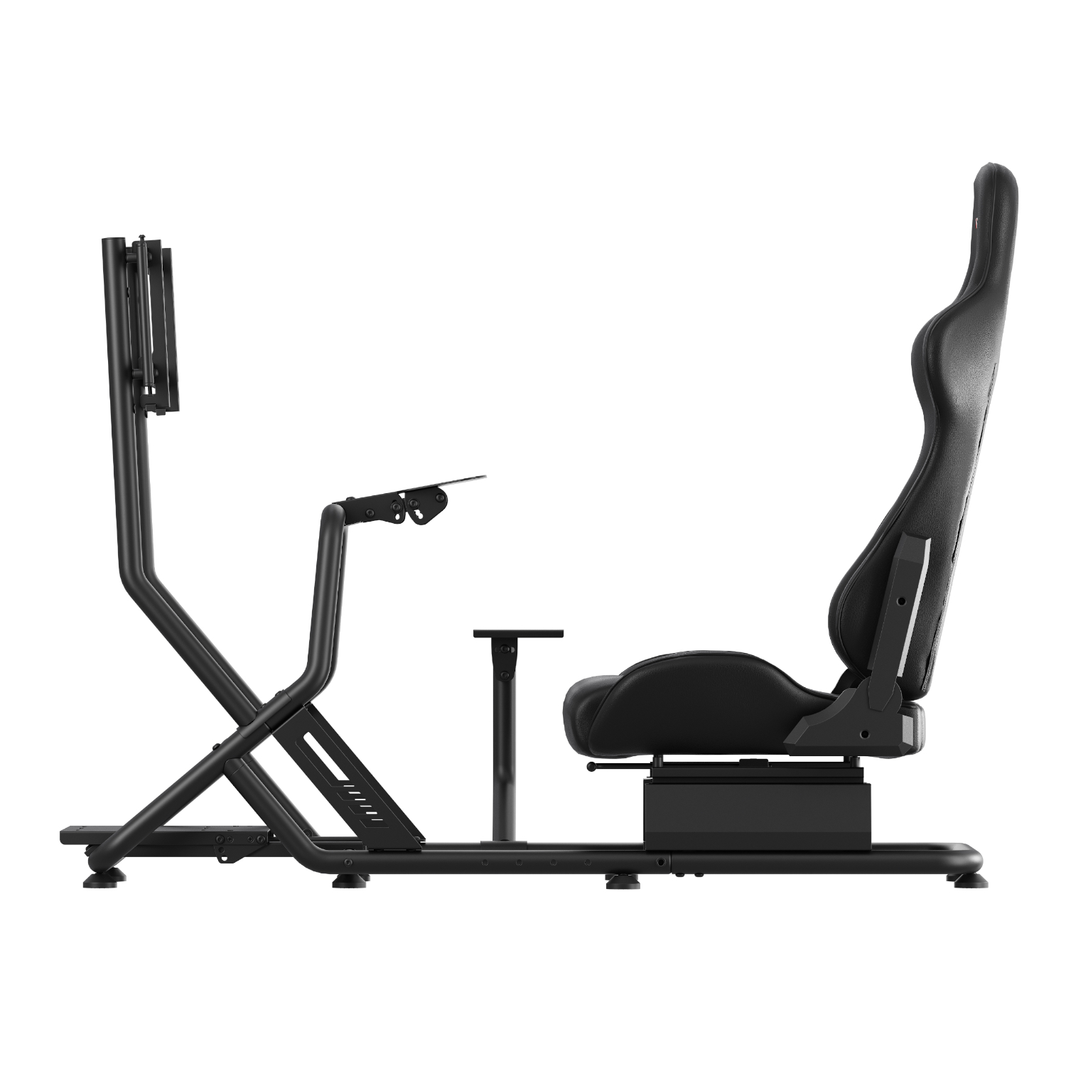 PCBuilder DAYTONA Racing Simulator Cockpit - Image 2