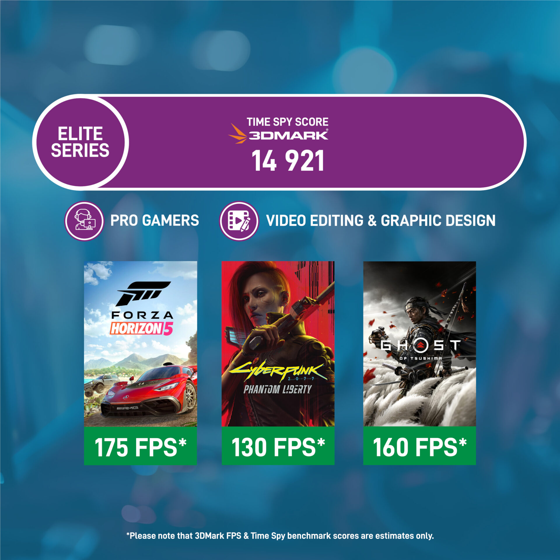 PCBuilder Ryzen 5 7600 SEEKER Windows 11 Gaming PC - Image 2