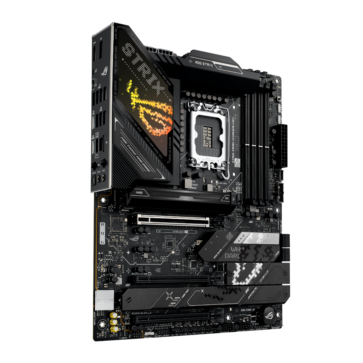 PCBuilder Intel Core Ultra 7 265KF LEVEL UP Core Upgrade Kit - Image 2