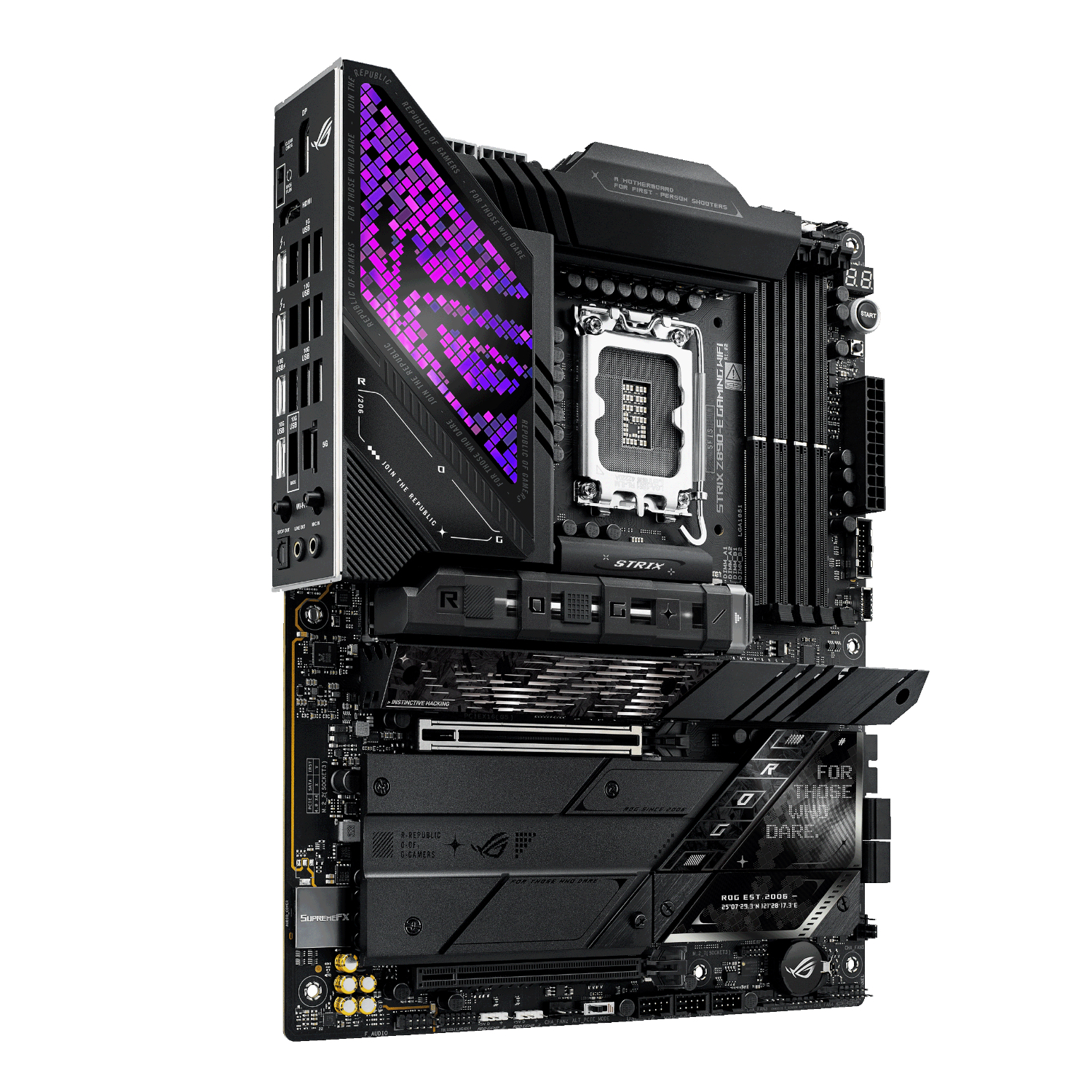 PCBuilder Intel Core Ultra 9 285K LEVEL UP Core Upgrade Kit - Image 2
