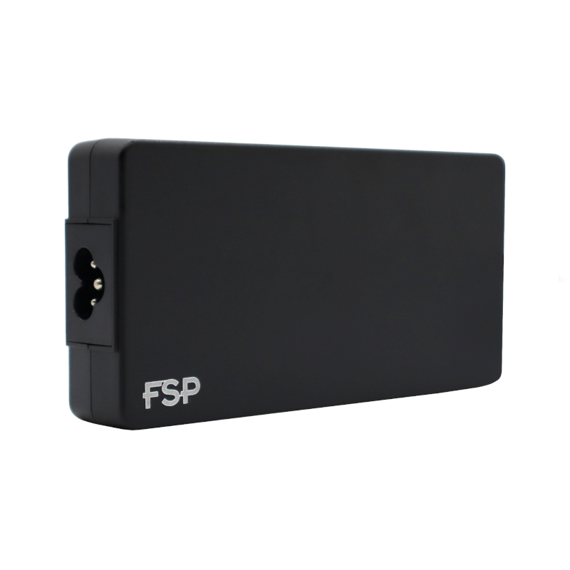 FSP Slim 120W Universal Notebook Adapter - Image 2