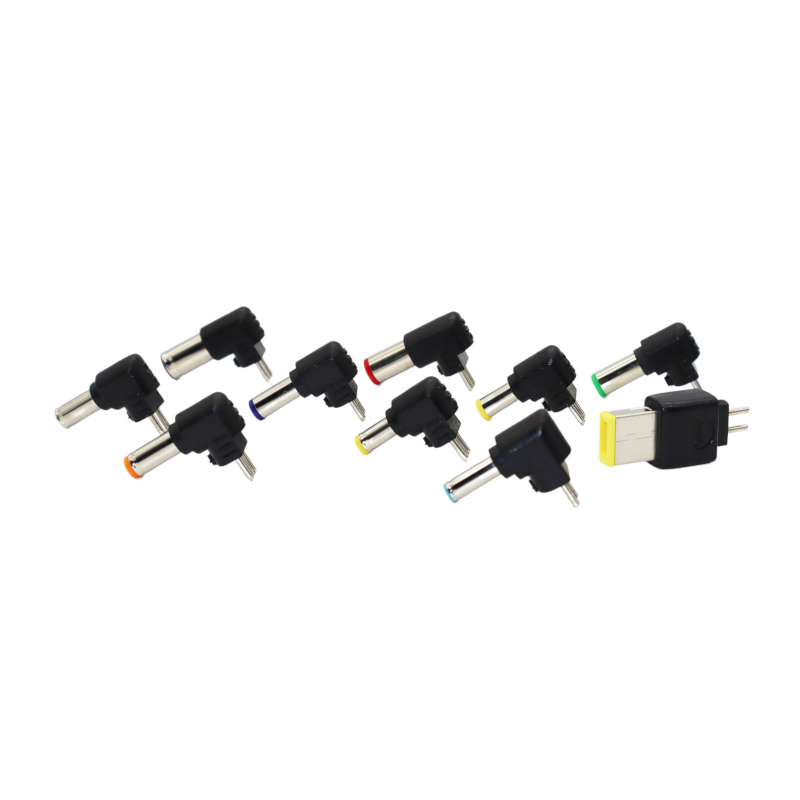 FSP Slim 120W Universal Notebook Adapter - Image 3