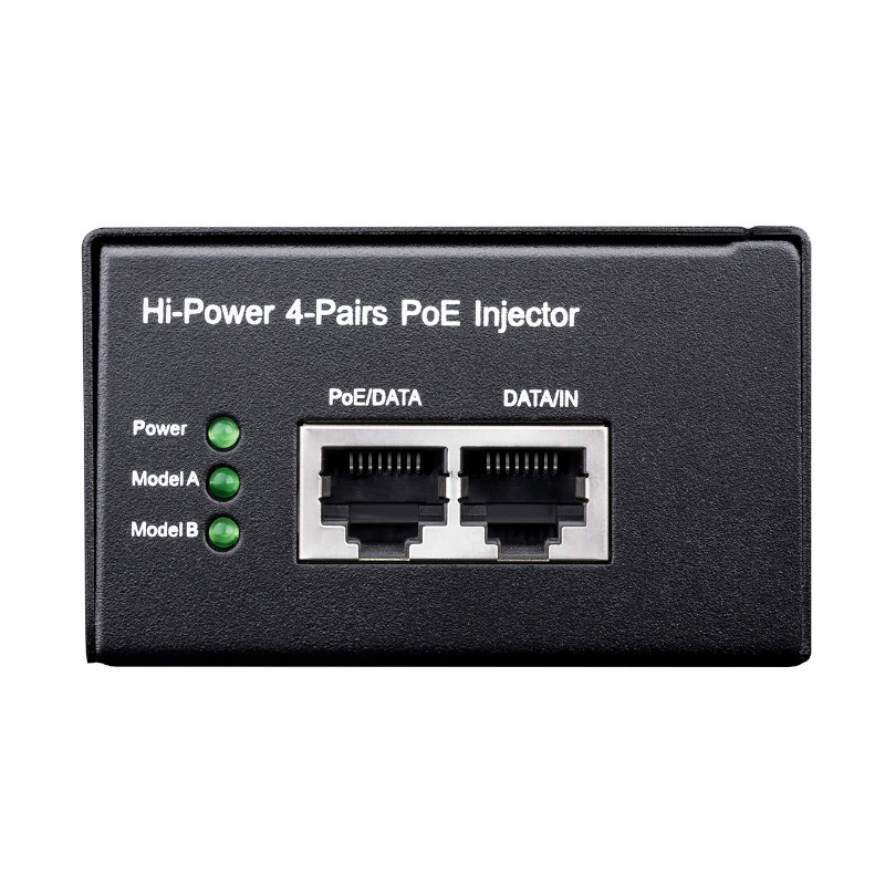 Cudy 60W Gigabit PoE+ Injector - Image 2