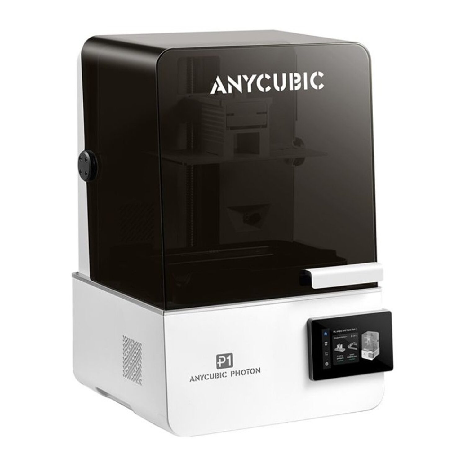 Anycubic Photon P1 3D Printer - Image 2