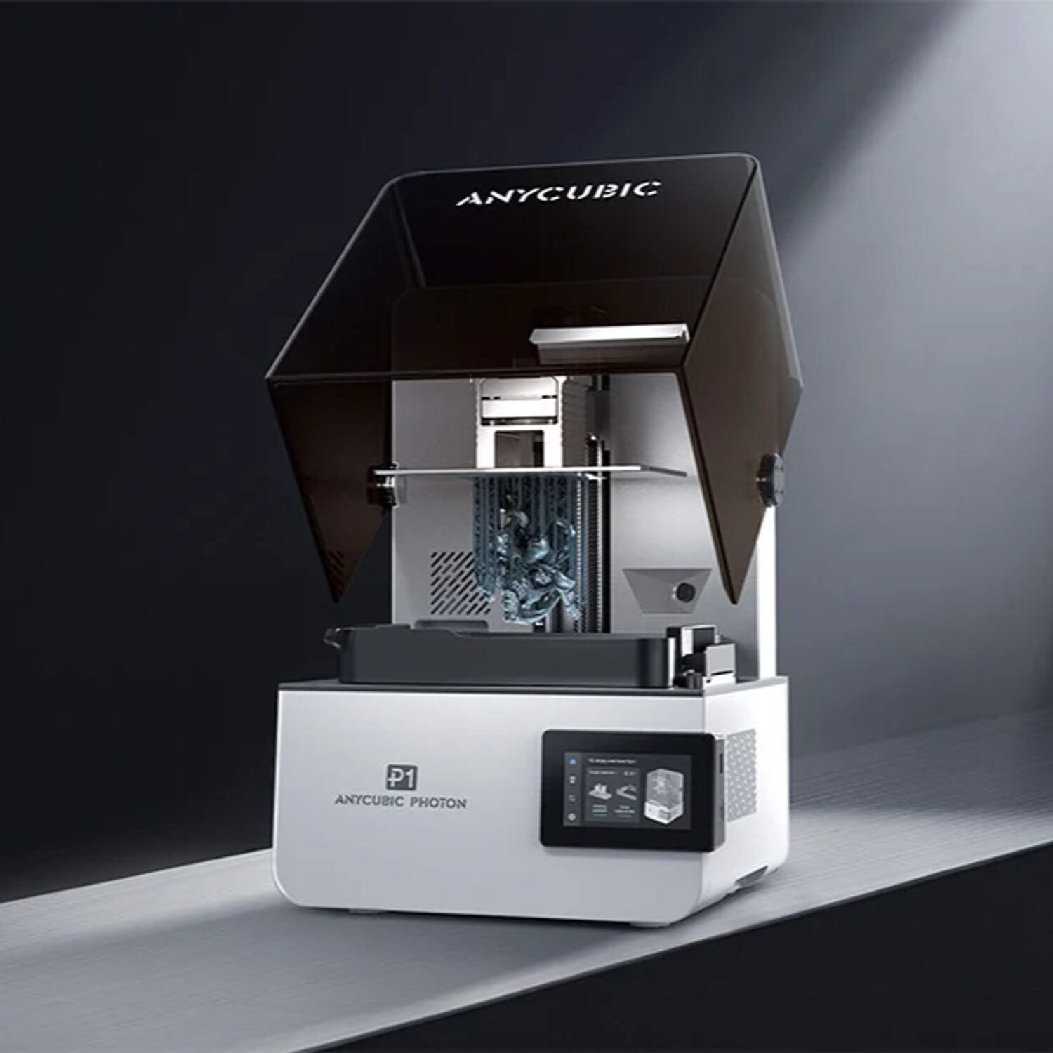 Anycubic Photon P1 3D Printer - Image 3