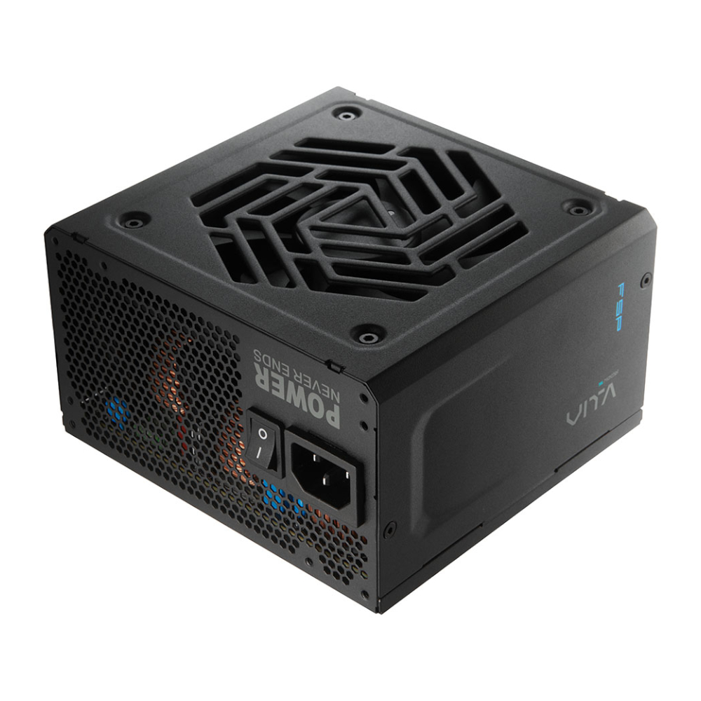 FSP VITA GM 750W 80 PLUS Gold Modular Power Supply - Image 2