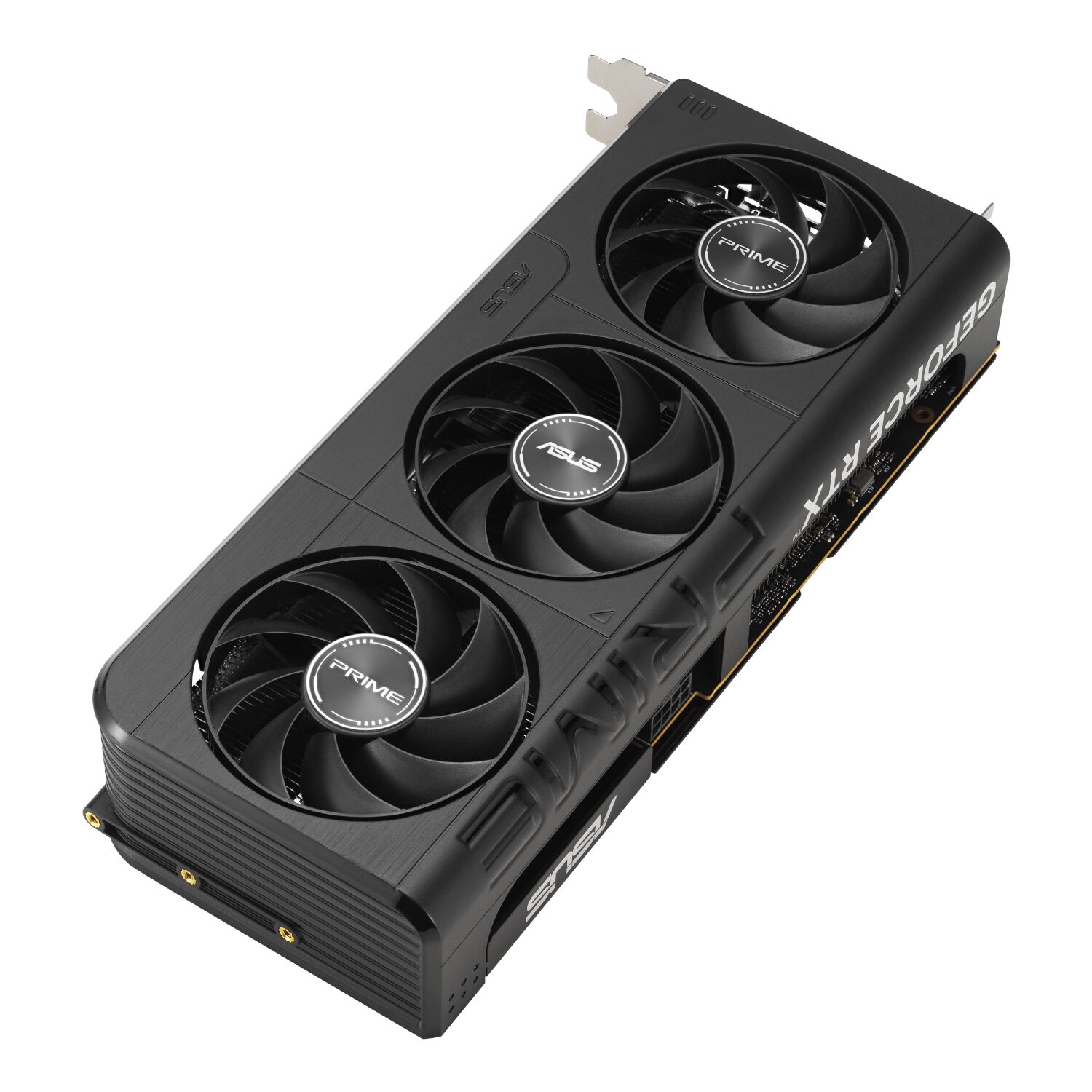 ASUS PRIME GeForce RTX 5060 OC 8GB GDDR7 GPU – SFF-Ready Graphics Card - Image 3